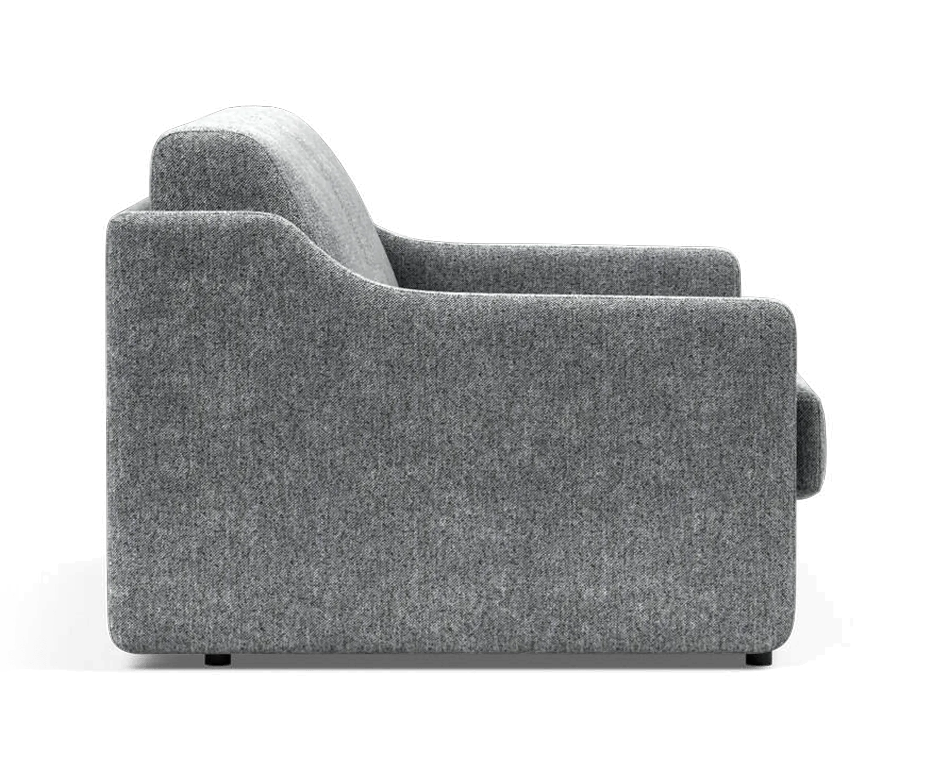 Carnell Slope Arms Sofa Bed miniatura 3