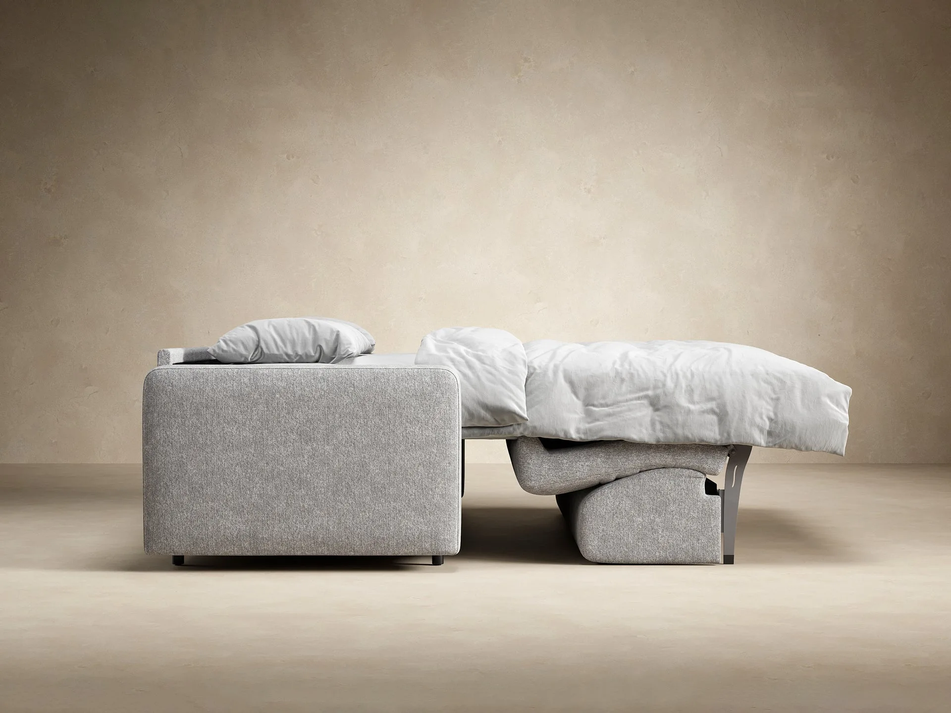 Carnell Standard Arms Sofa Bed miniatura 11
