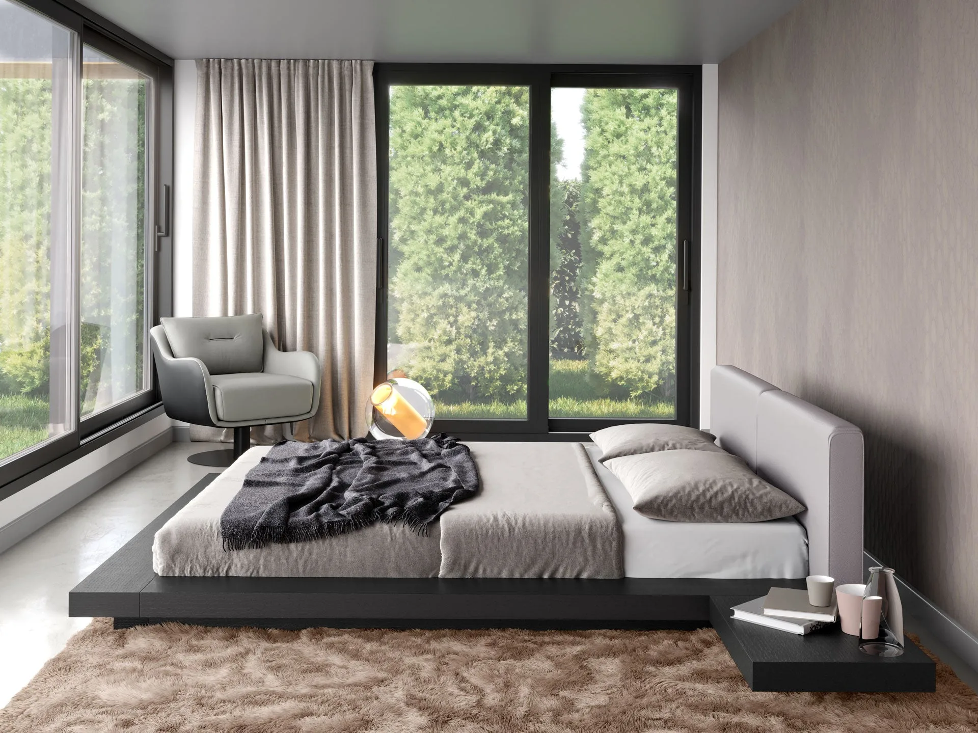Worth Bed miniatura 72