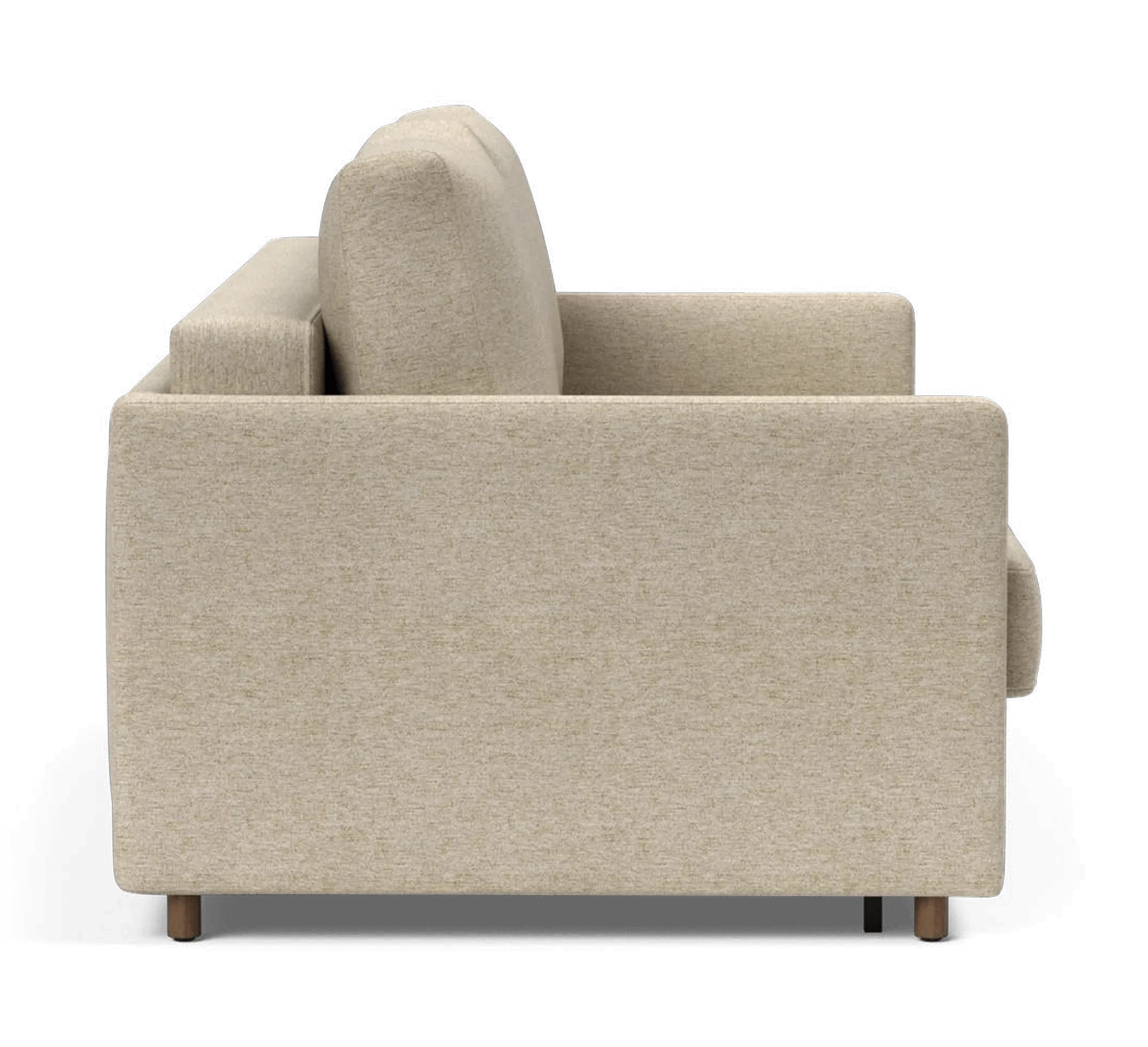 Neah Slim Arms Sofa Bed miniatura 15
