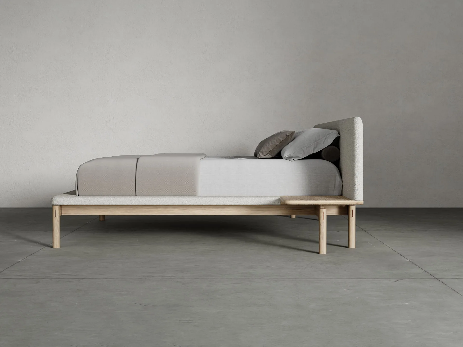 Andover Bed miniatura 2