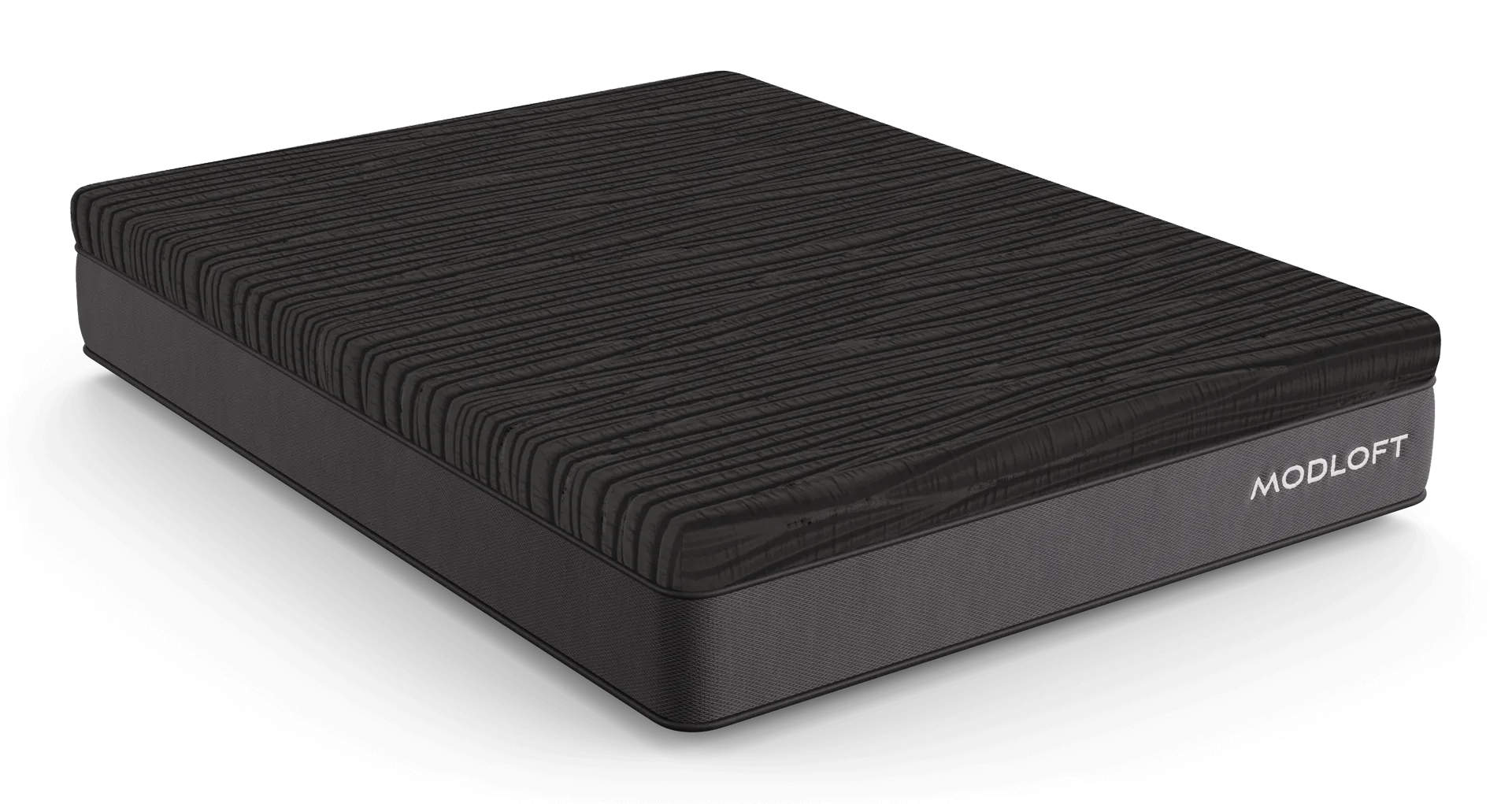 Aurora Luxe Cooling Hybrid Mattress miniatura 2