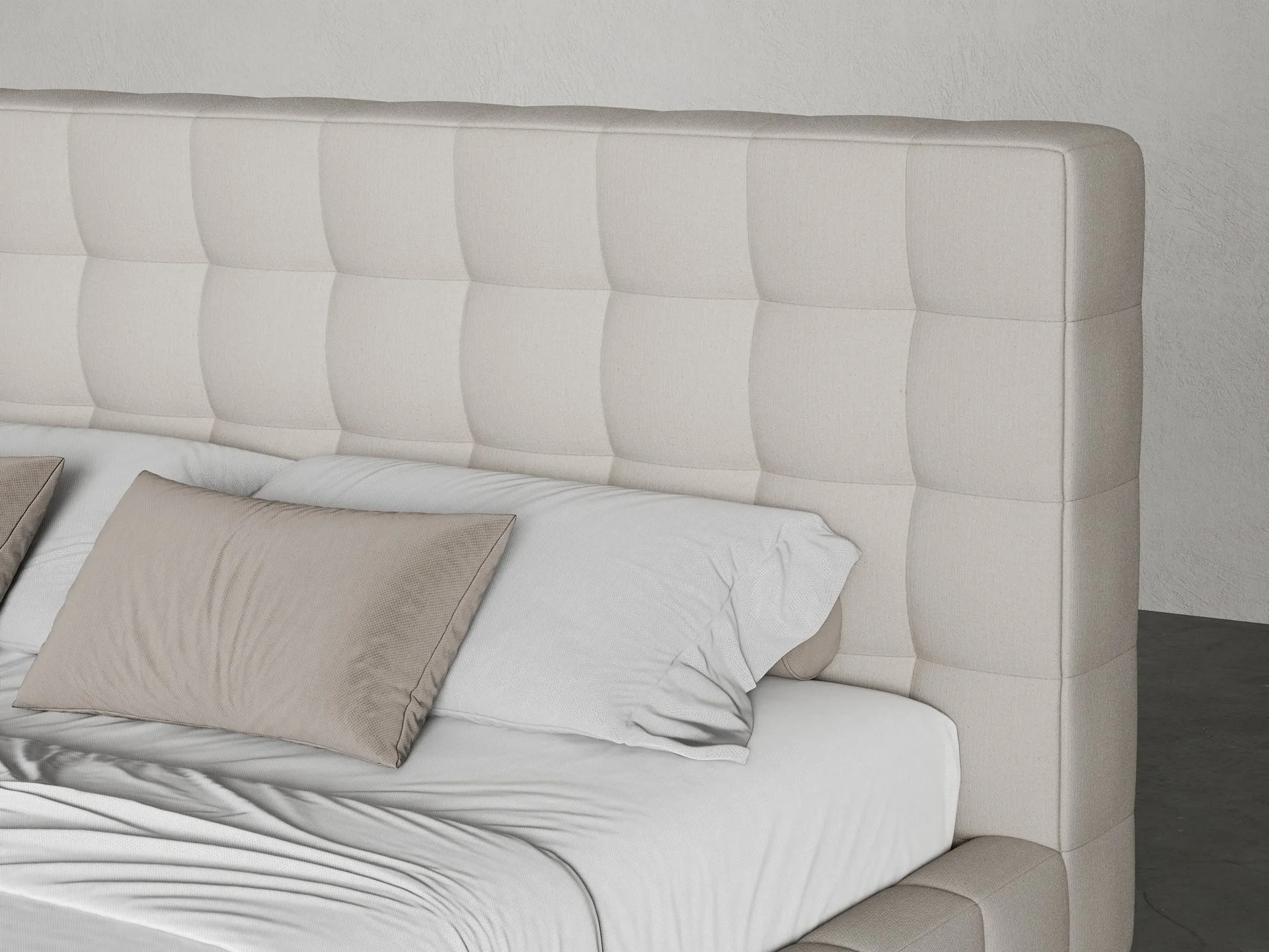 Thompson Bed miniatura 4