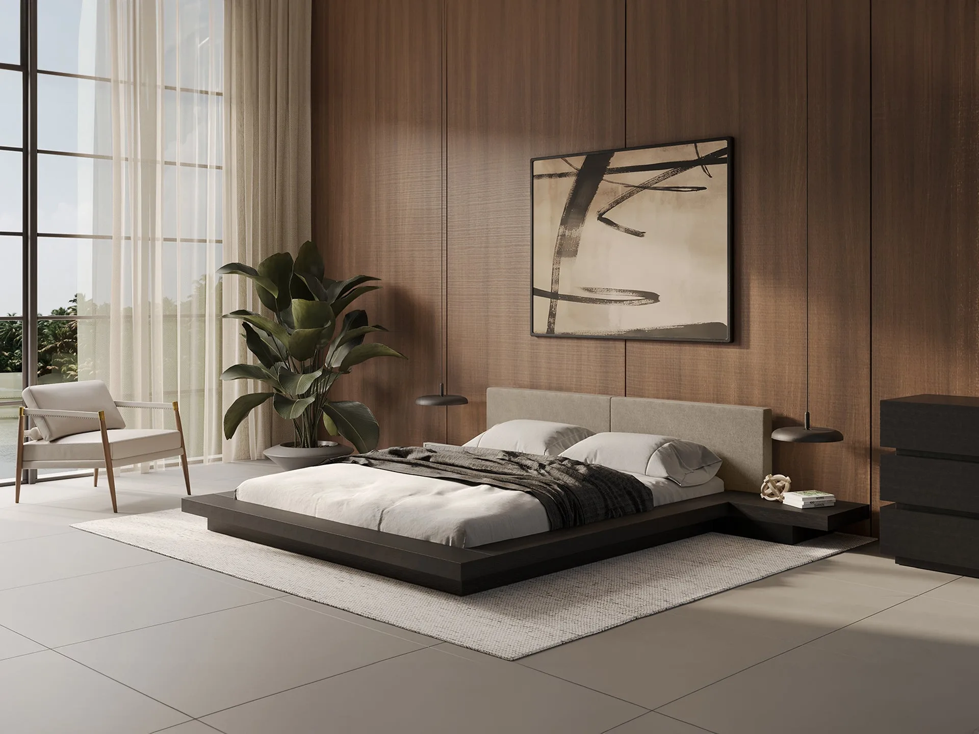 Worth Bed miniatura 32