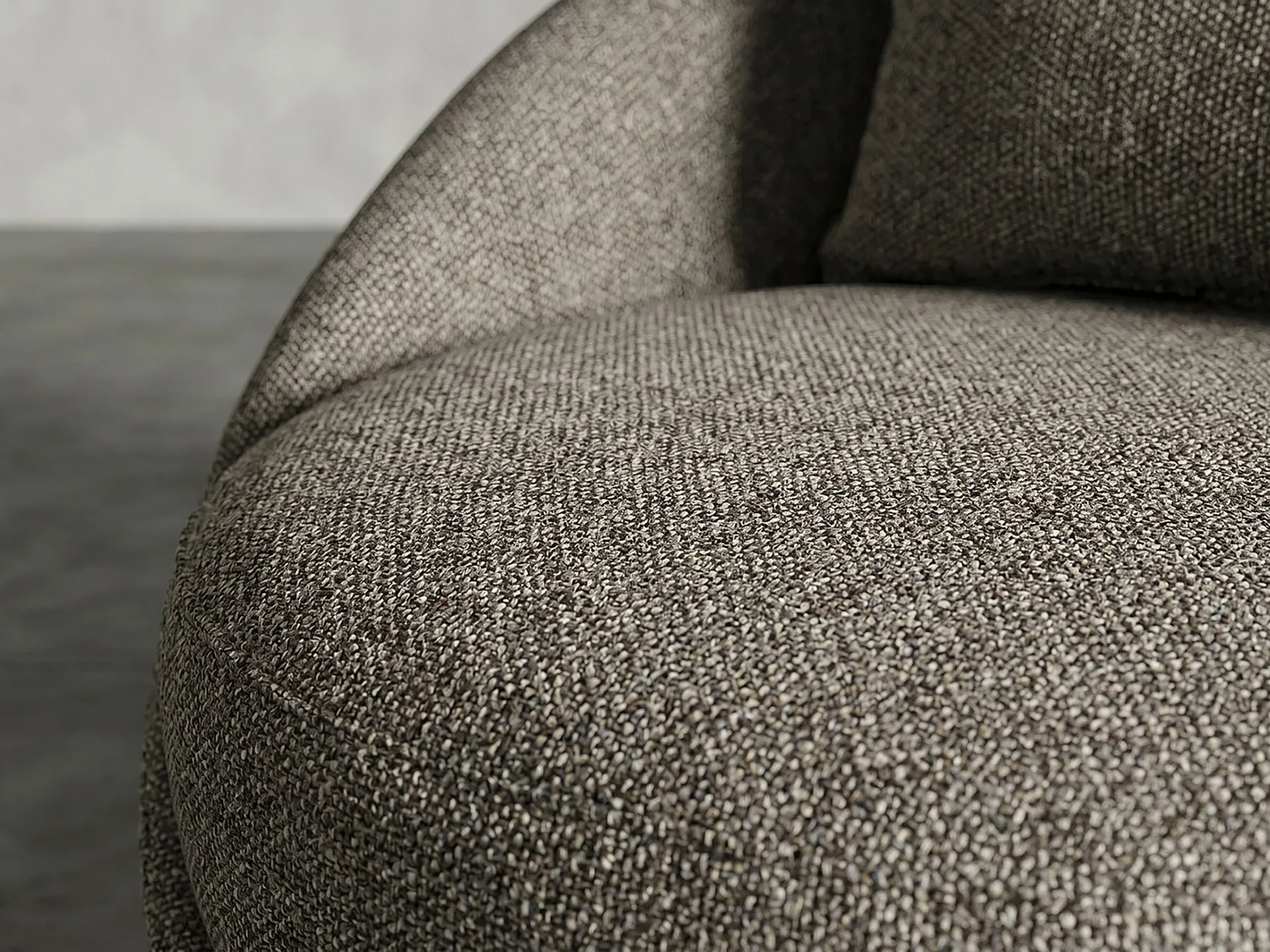 Sol Lounge Chair miniatura 4