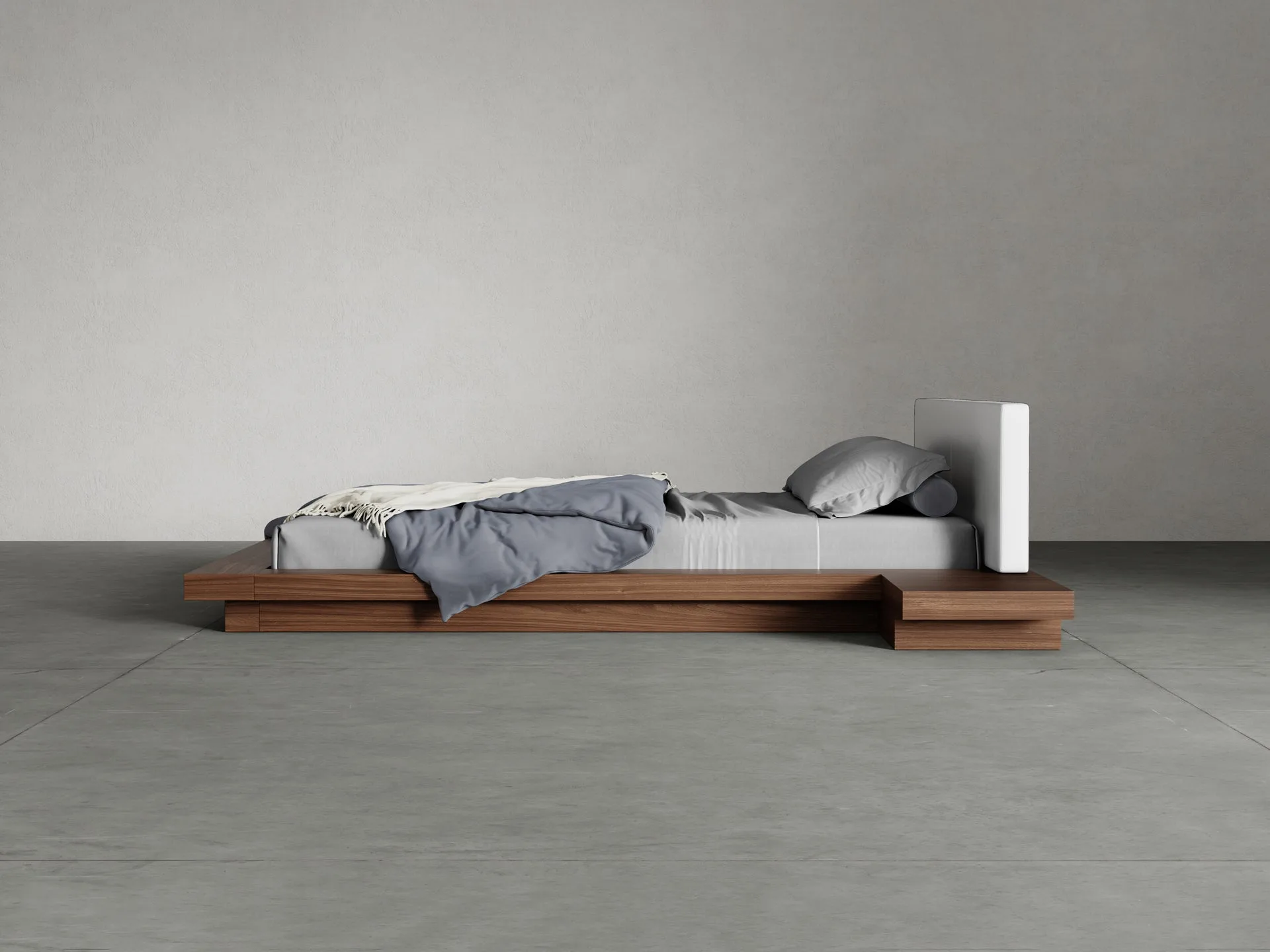 Worth Bed miniatura 81