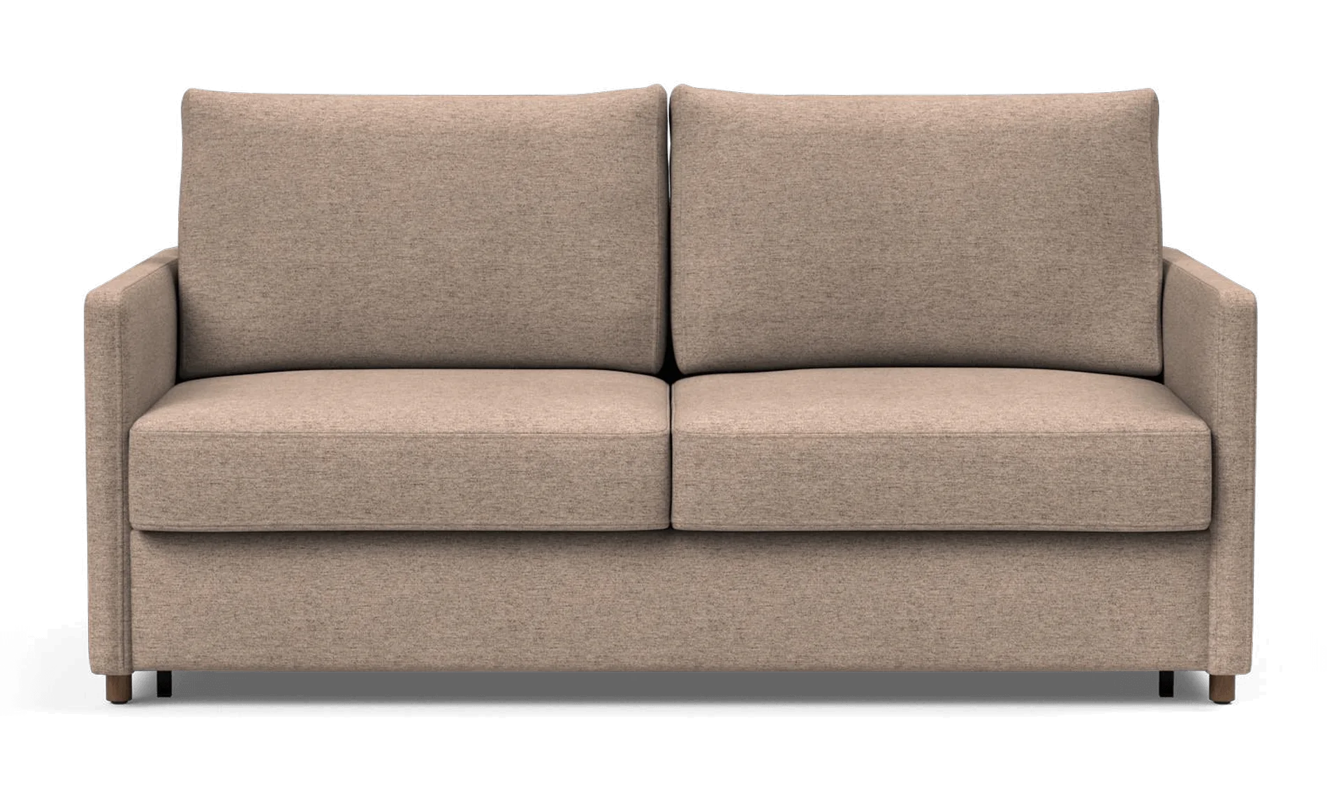 Neah Slim Arms Sofa Bed miniatura 29