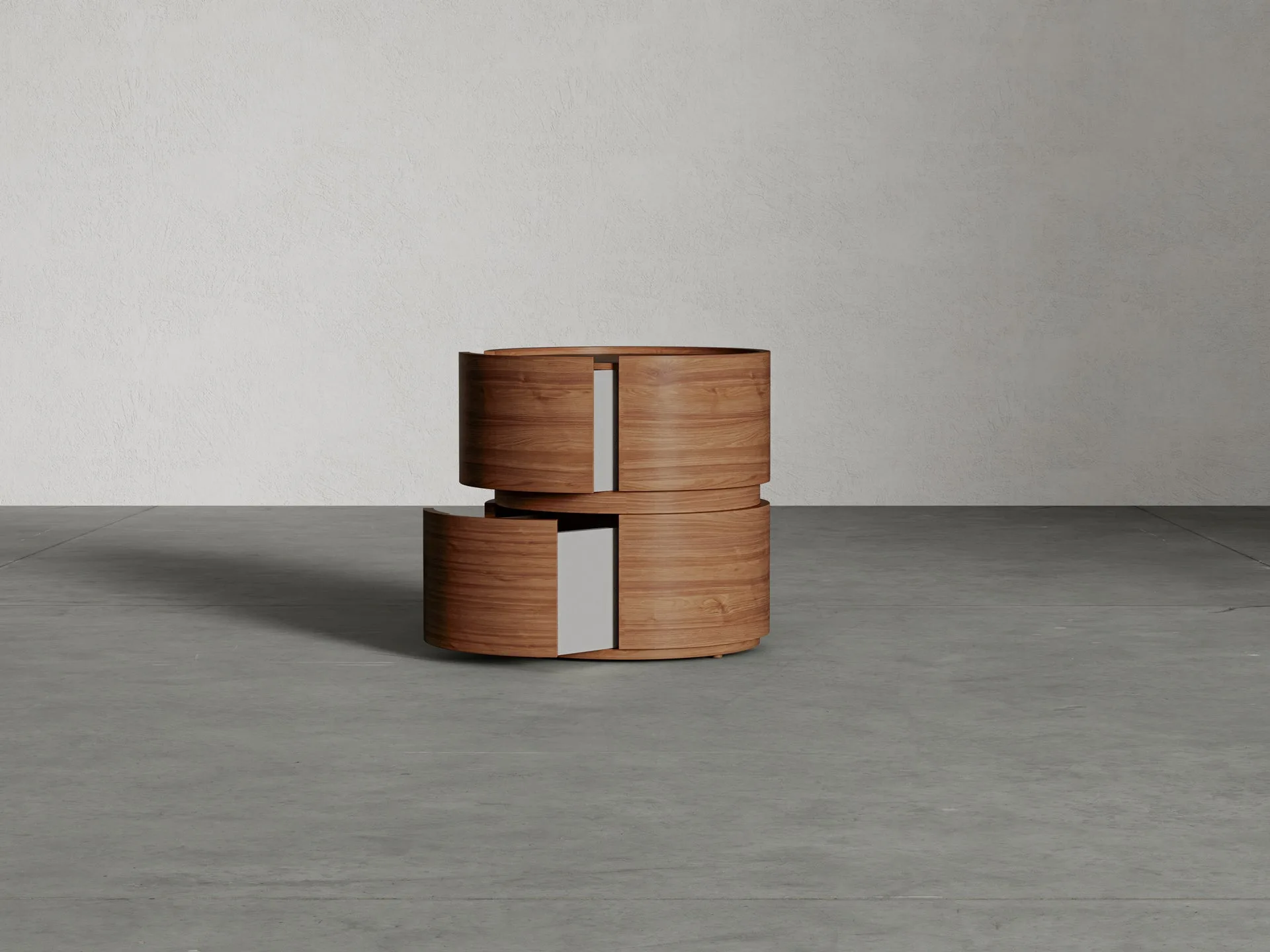 Collier Nightstand miniatura 2