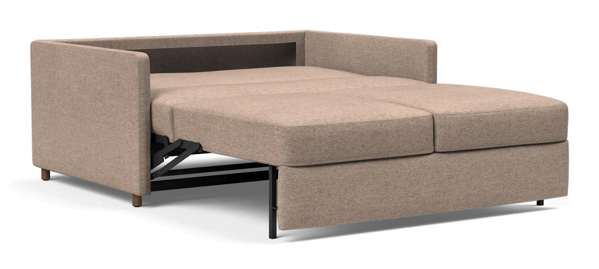 Neah Slim Arms Sofa Bed miniatura 28