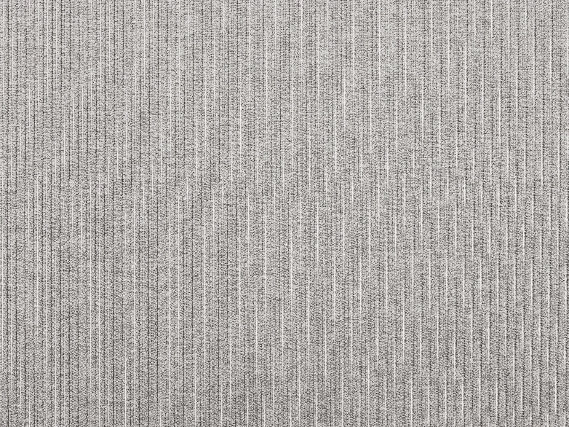 Goya Rug en algodón, color beige rayado