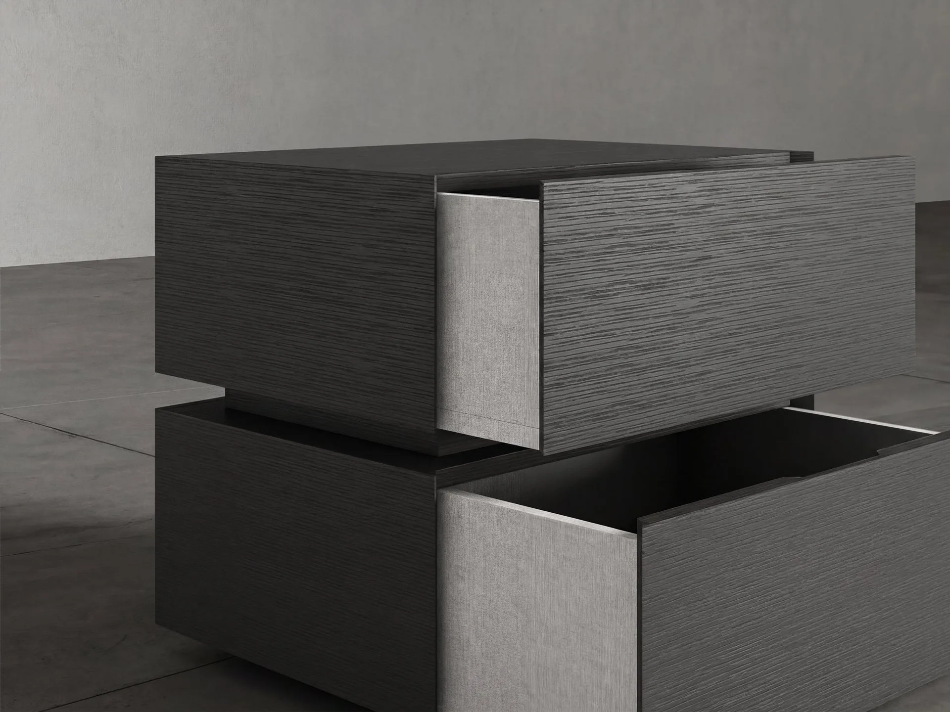 Brookline Nightstand miniatura 4