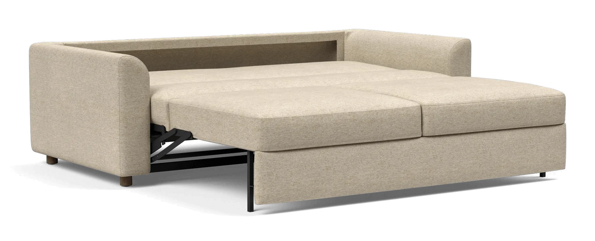 Neah Curved Arms Sofa Bed miniatura 59