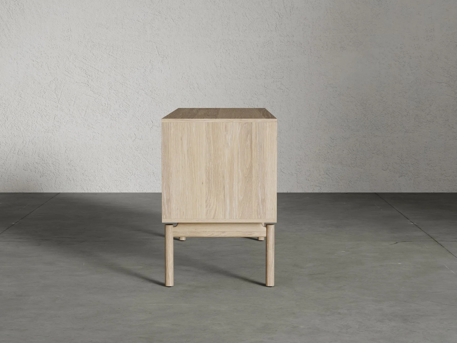 Andover Double Dresser miniatura 3