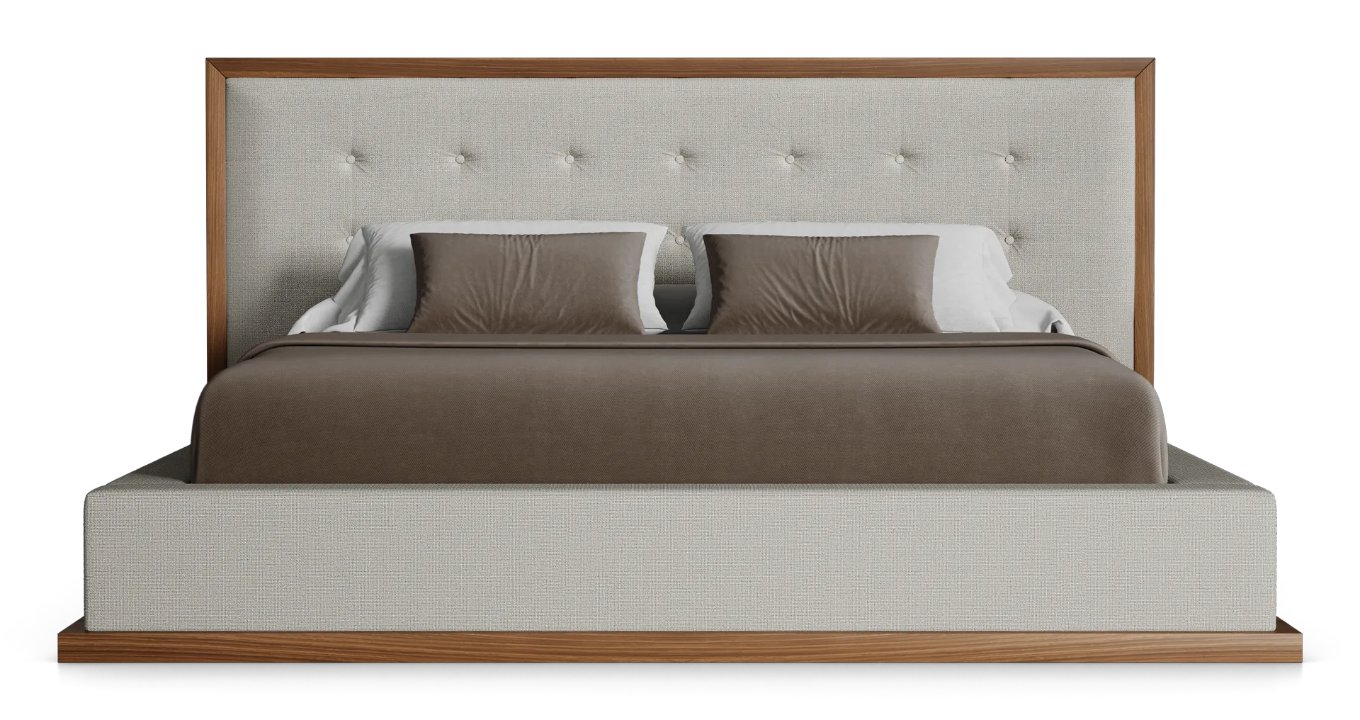 Ludlow Bed miniatura 4