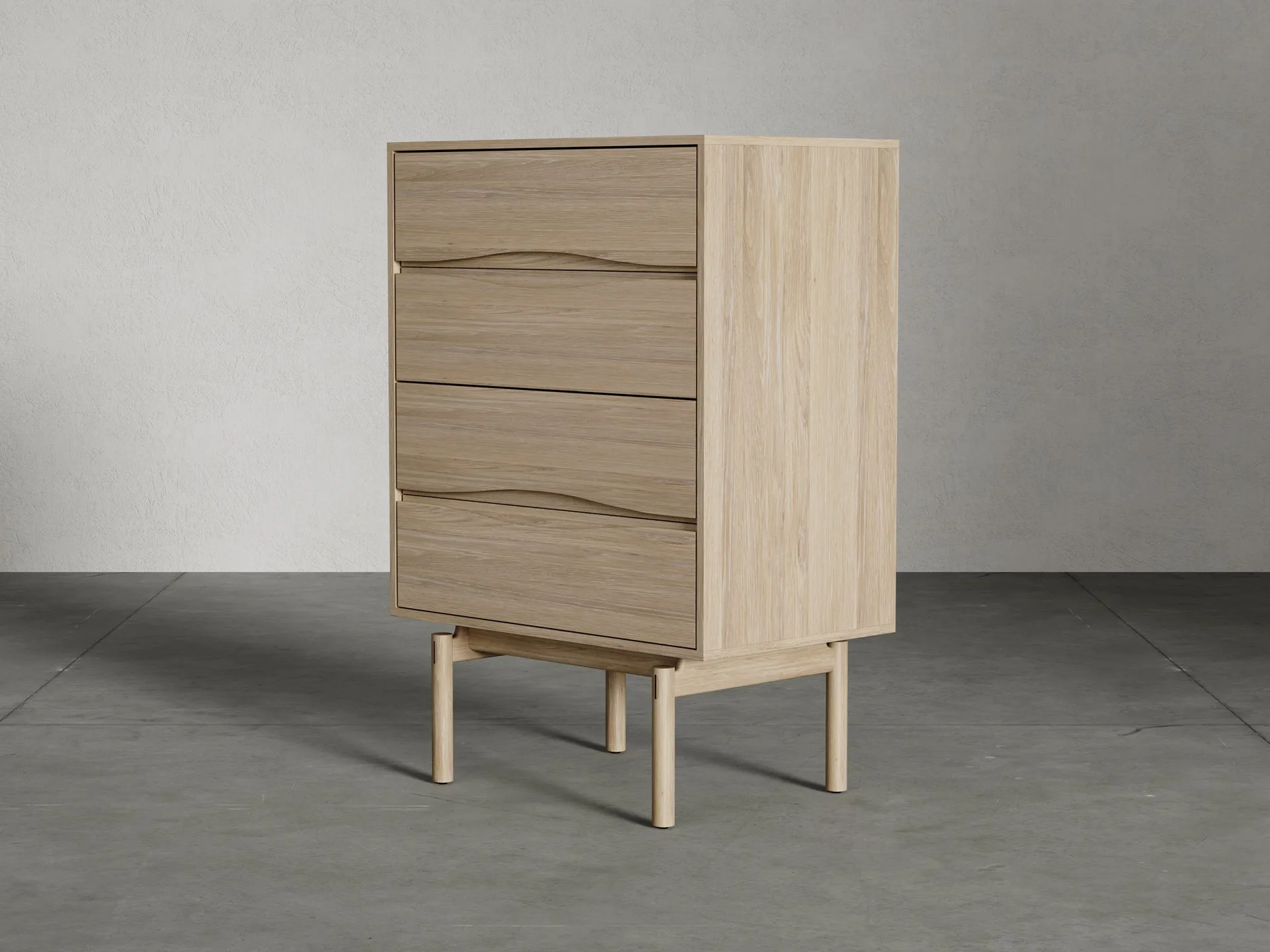 Andover Chest miniatura 6