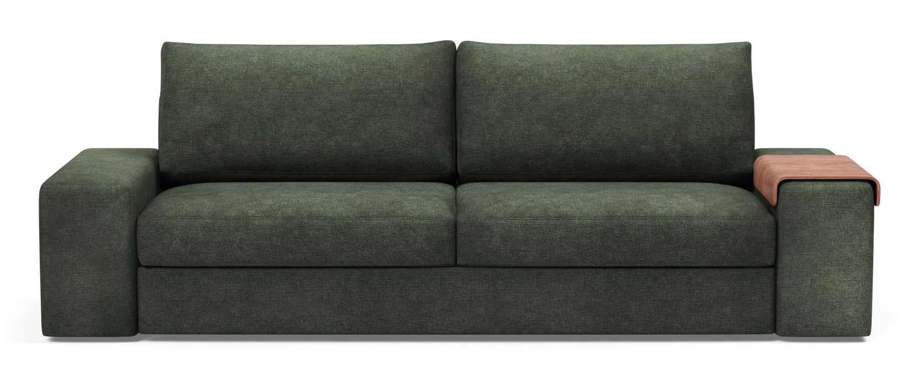 Vilander Wide Arms Sofa Bed miniatura 5