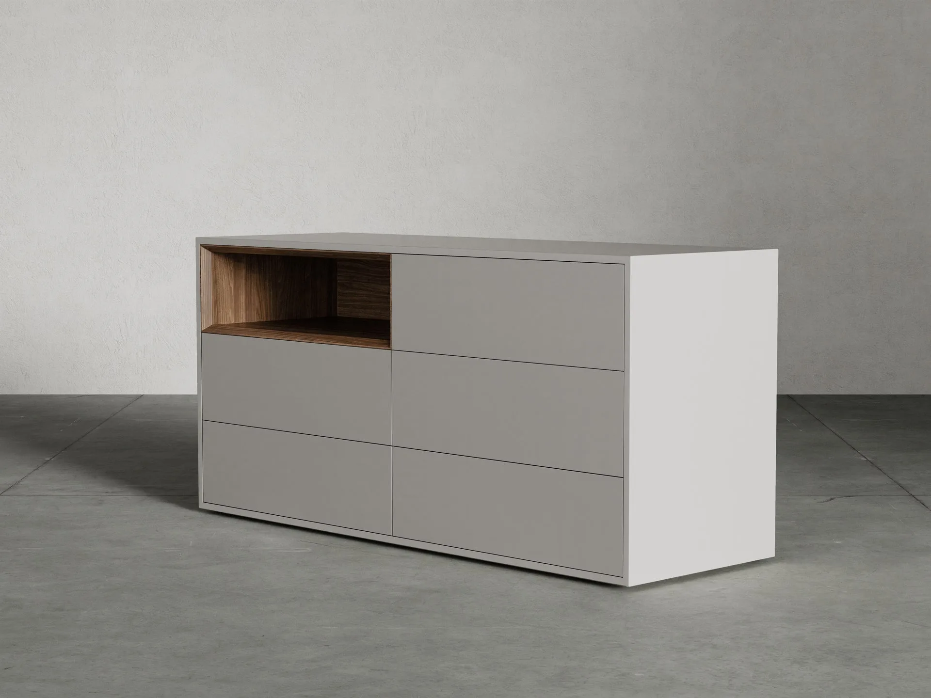 Madison Dresser miniatura 6