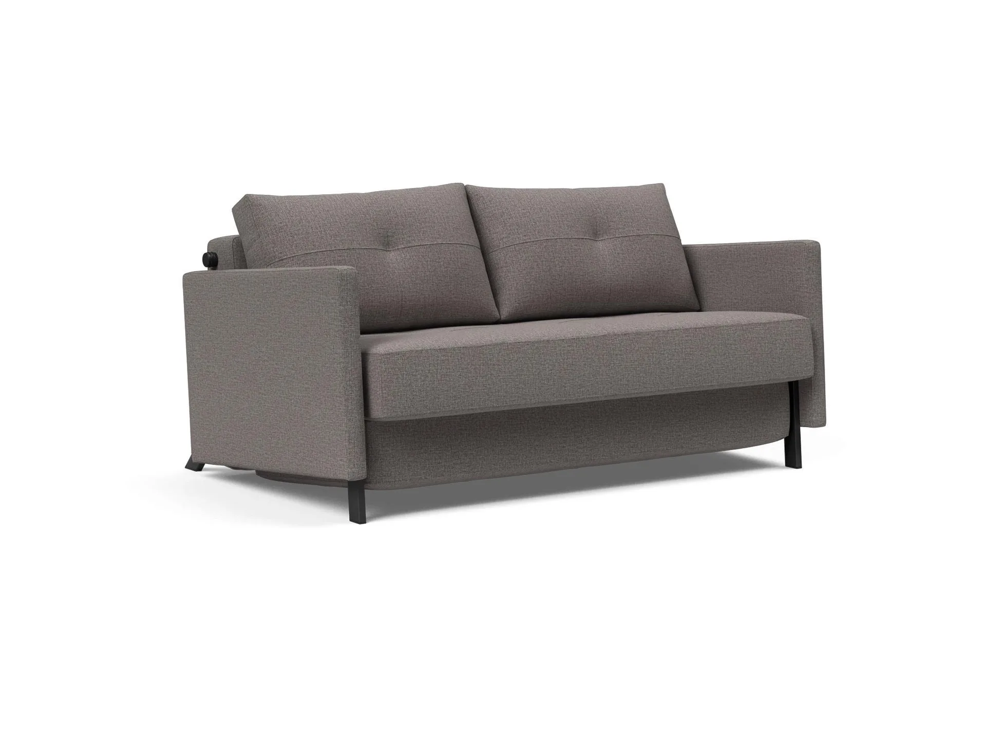 Cubed Arm Sofa Bed miniatura 2