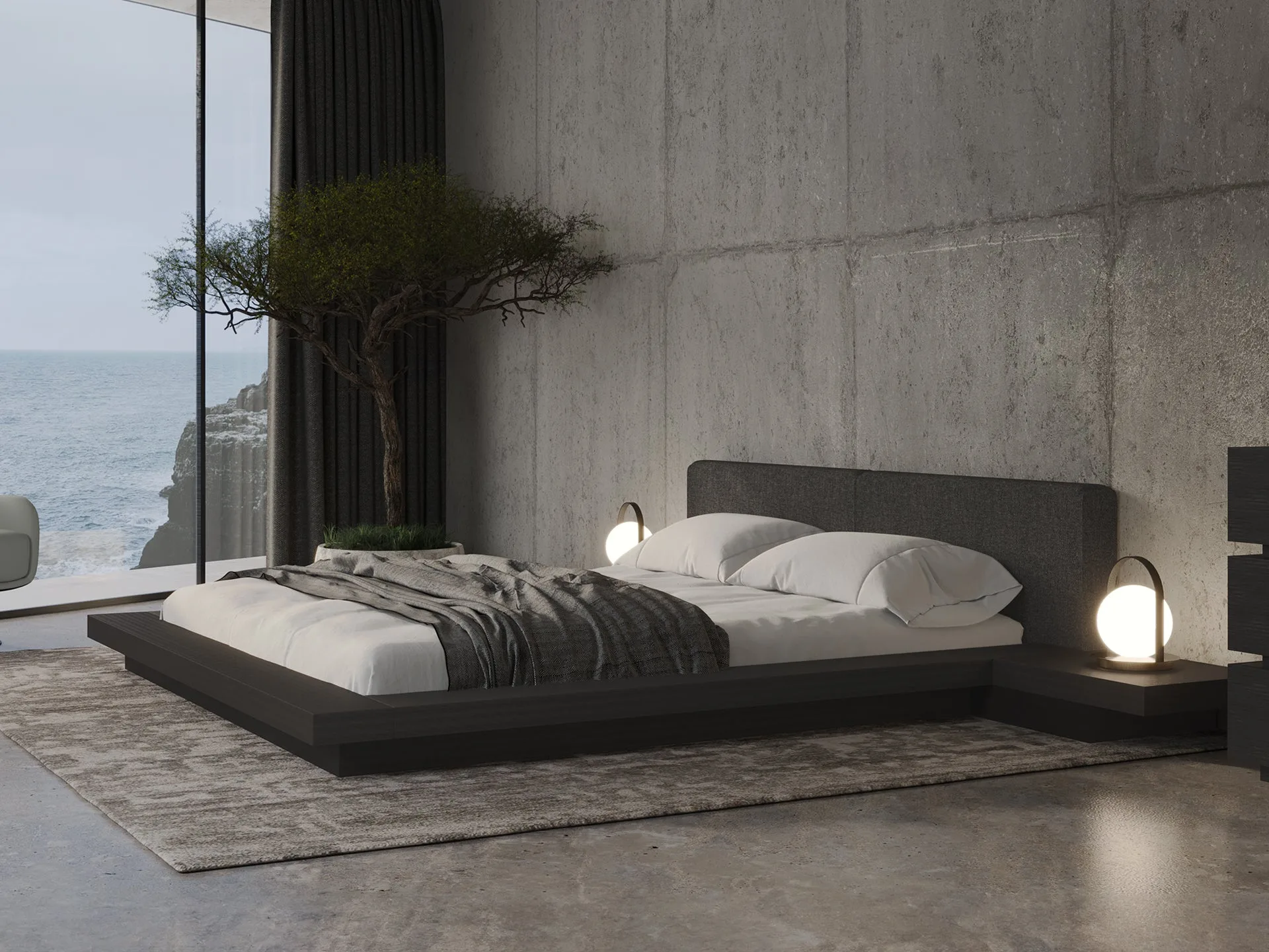 Worth Bed miniatura 16