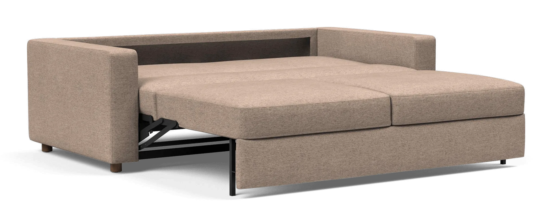 Neah Standard Arms Sofa Bed miniatura 44