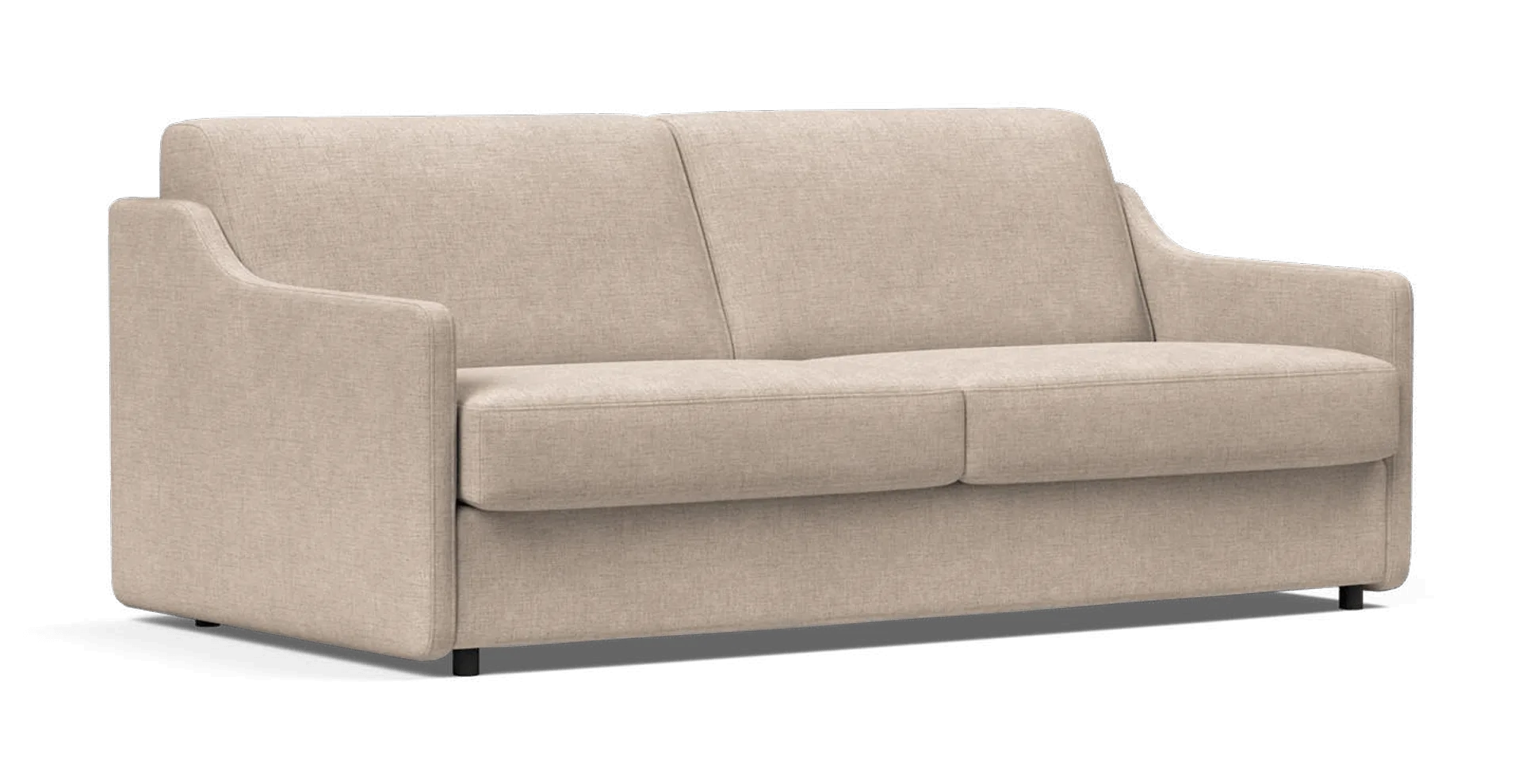 Carnell Slope Arms Sofa Bed miniatura 6