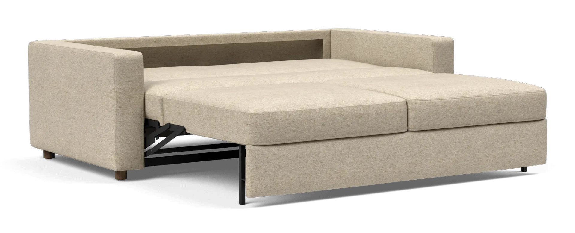 Neah Standard Arms Sofa Bed miniatura 32