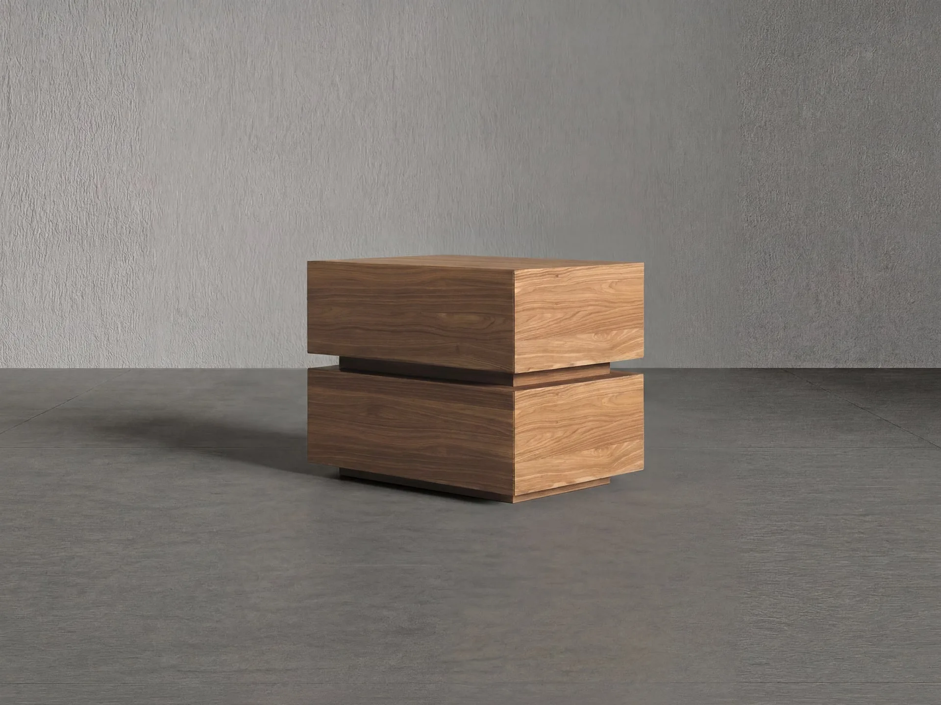 Brookline Nightstand miniatura 7
