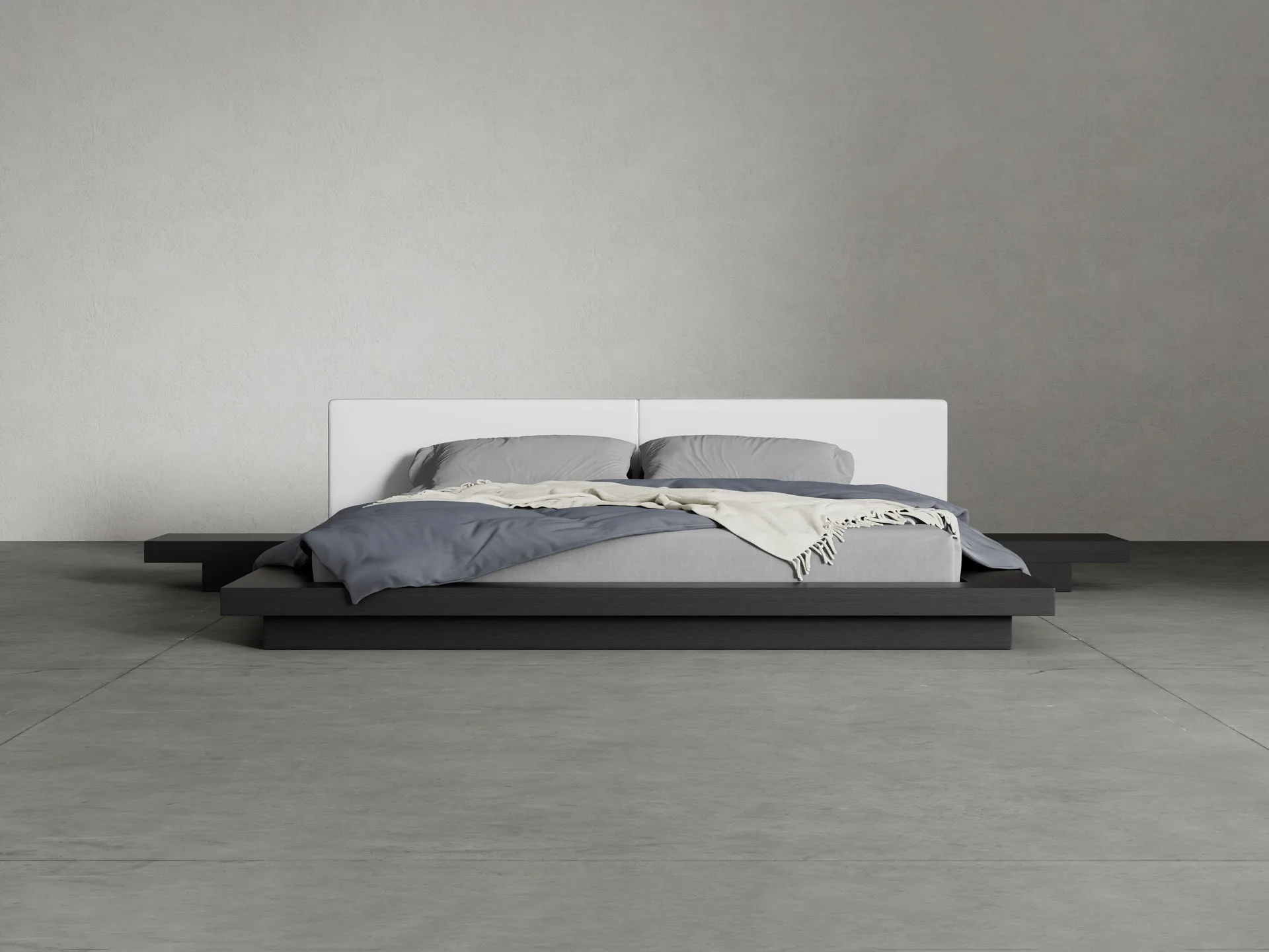Worth Bed miniatura 57