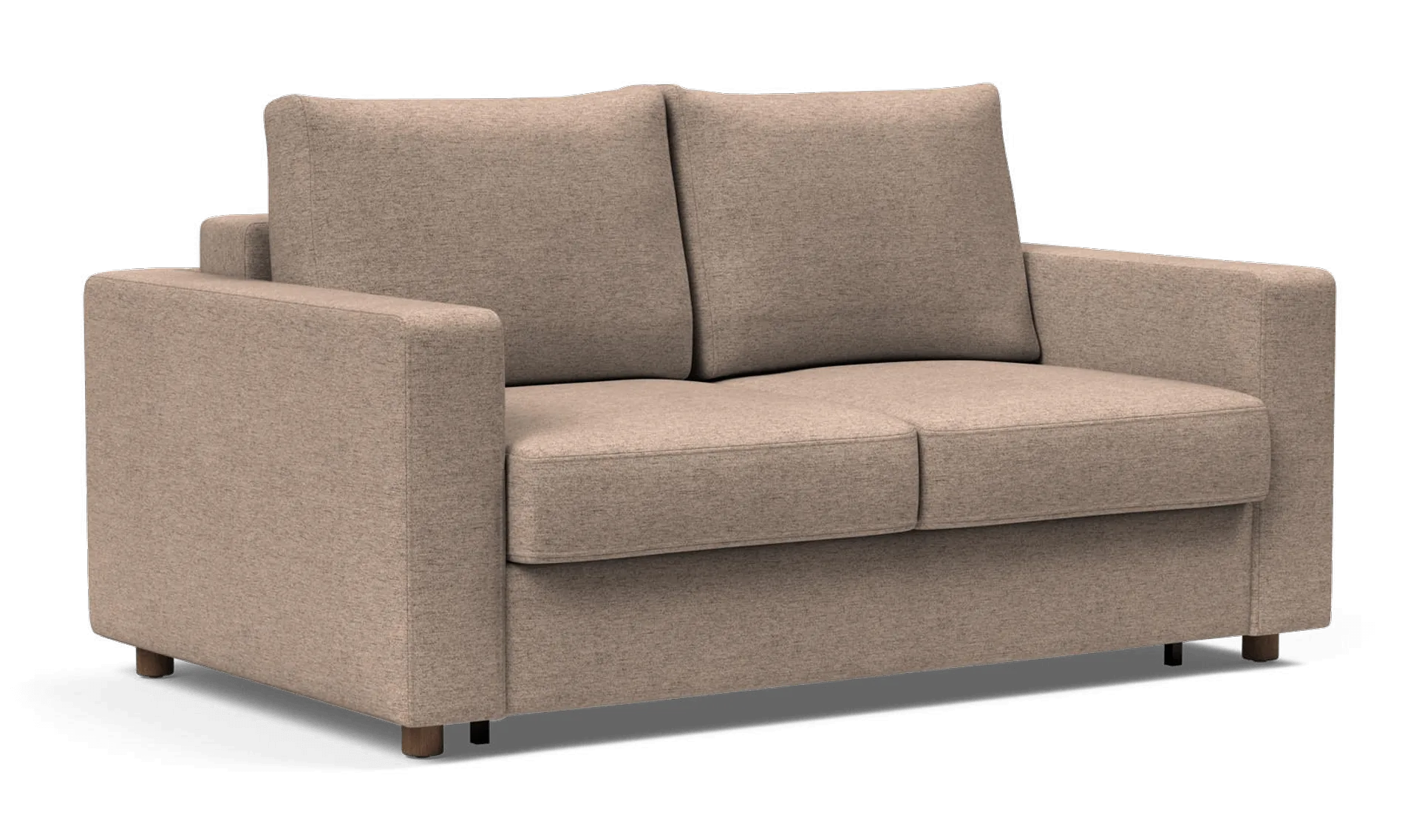 Neah Standard Arms Sofa Bed miniatura 38