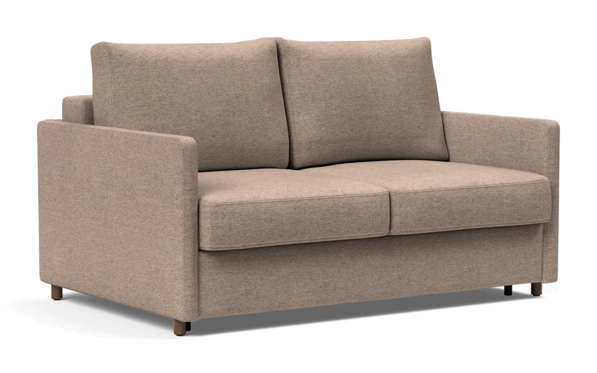 Neah Slim Arms Sofa Bed miniatura 26