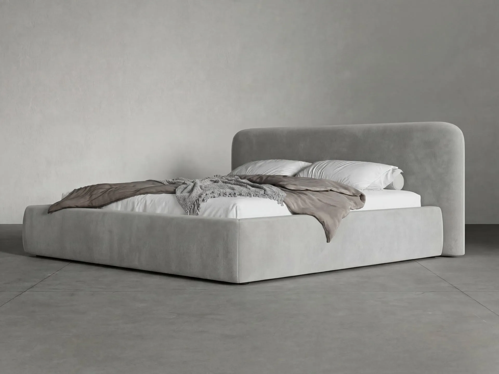 Dearborn Bed miniatura 2