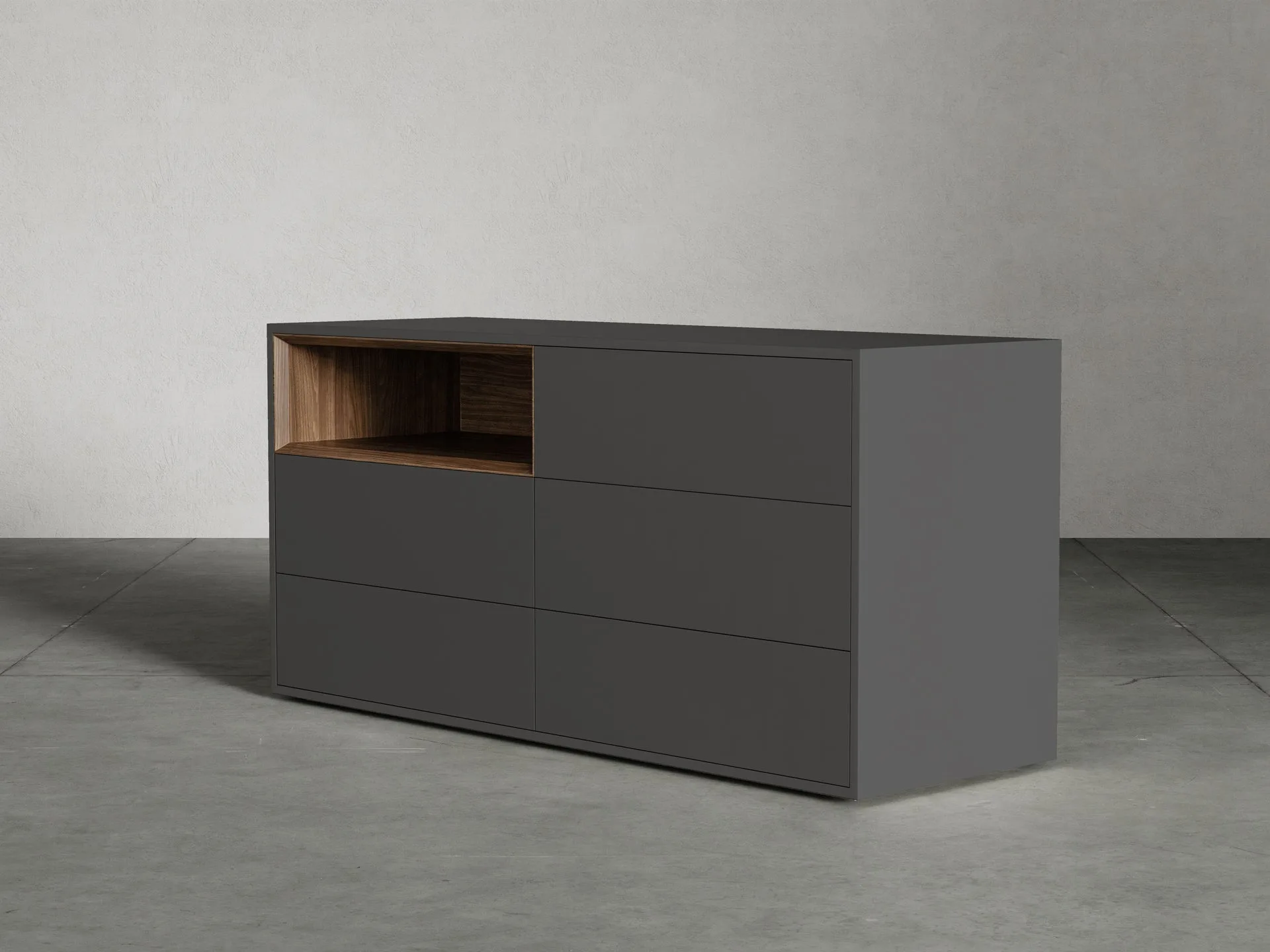 Madison Dresser miniatura 12
