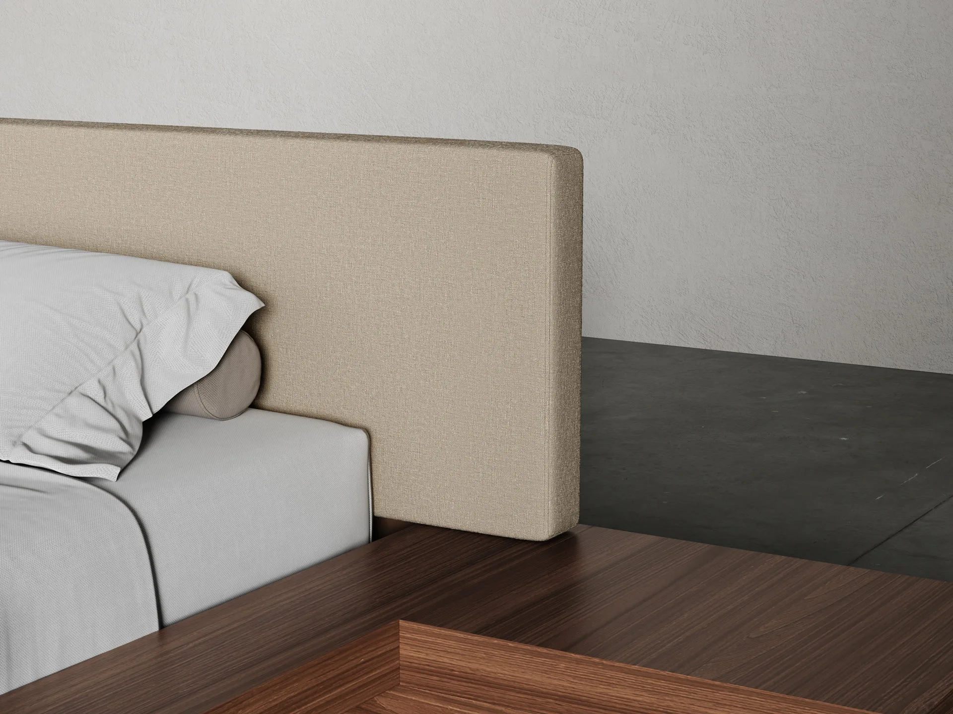 Worth Bed miniatura 4
