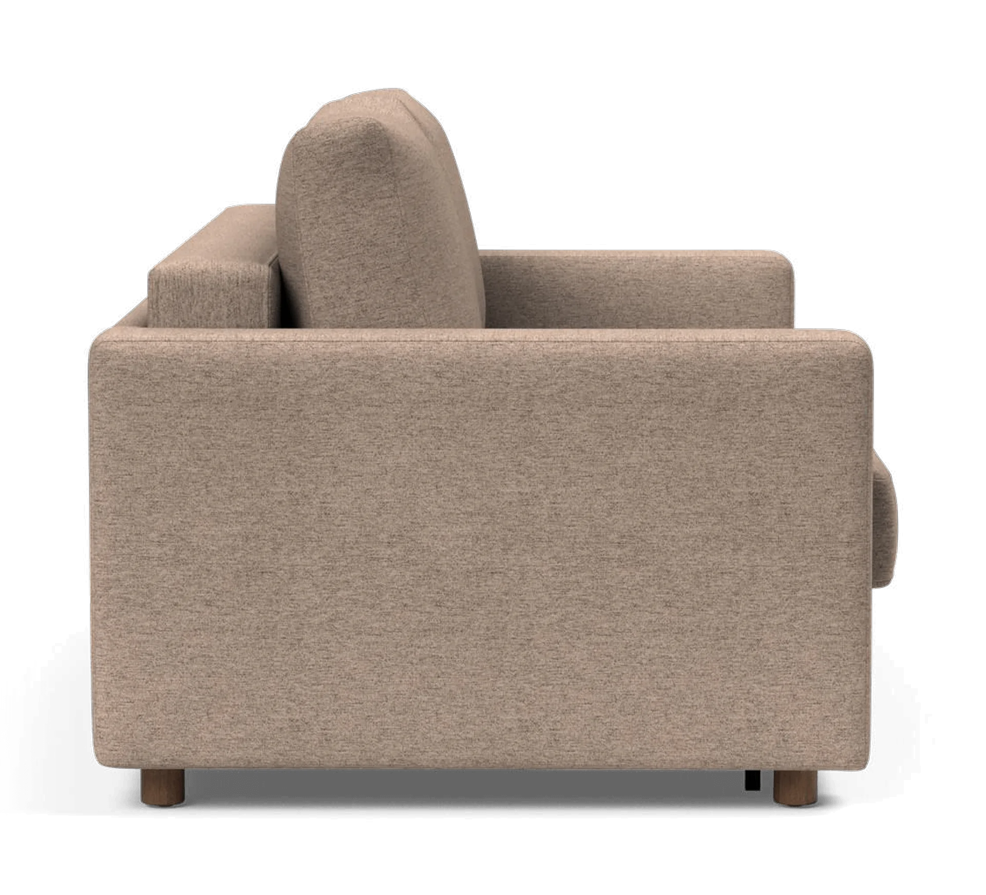 Neah Standard Arms Sofa Bed miniatura 35
