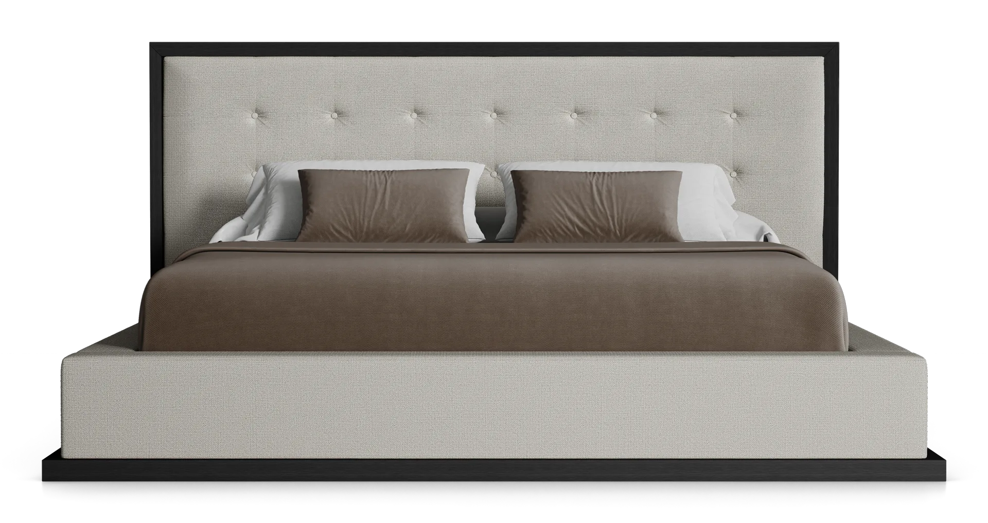 Ludlow Bed miniatura 14