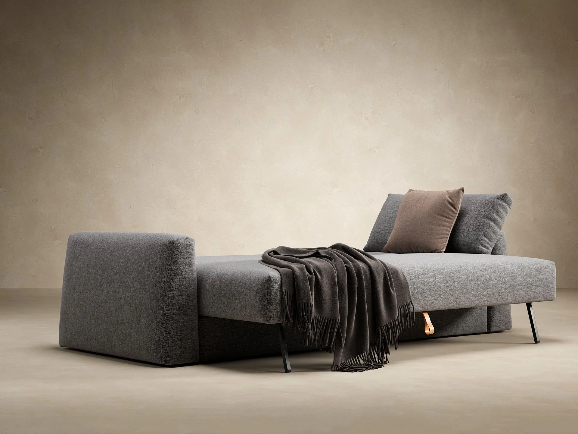 Cone Sofa Bed miniatura 11