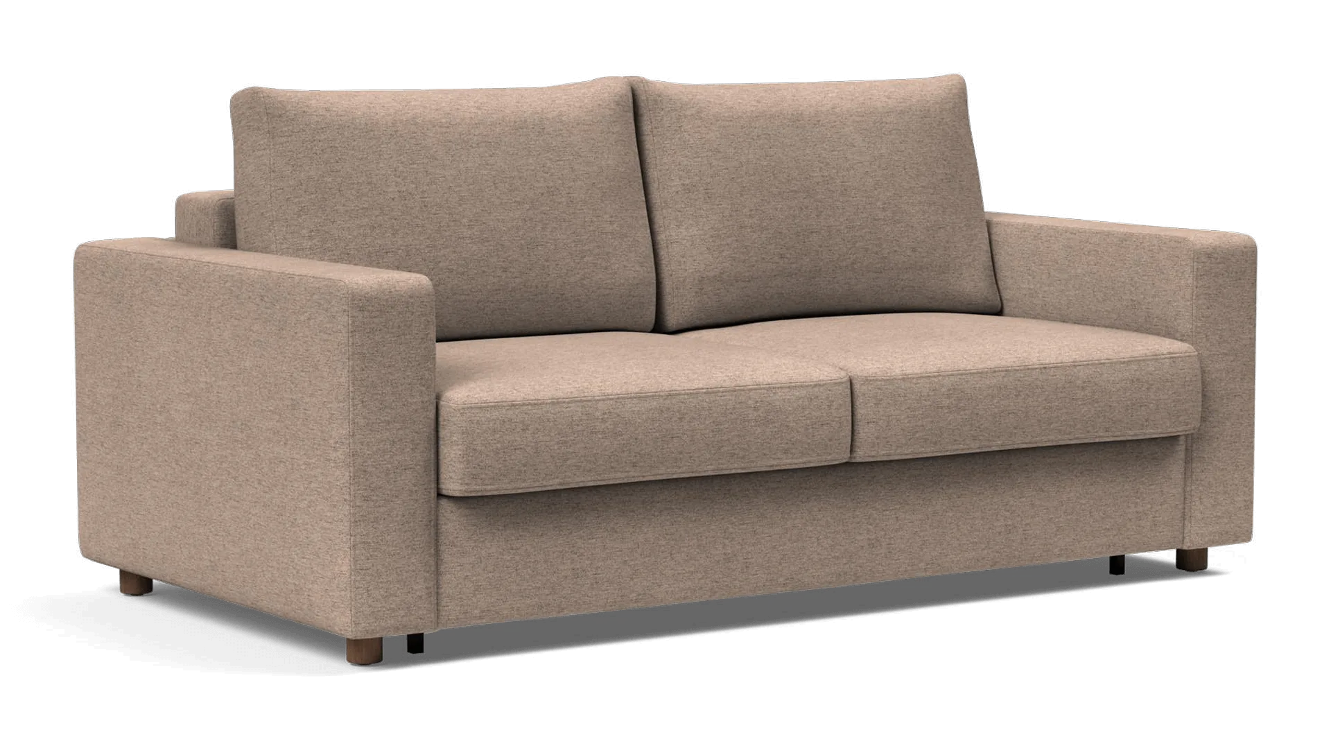 Neah Standard Arms Sofa Bed miniatura 34