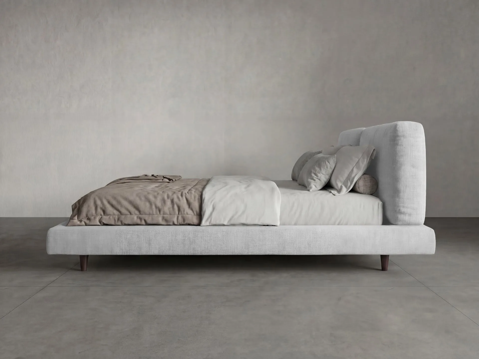 Calais Bed miniatura 21