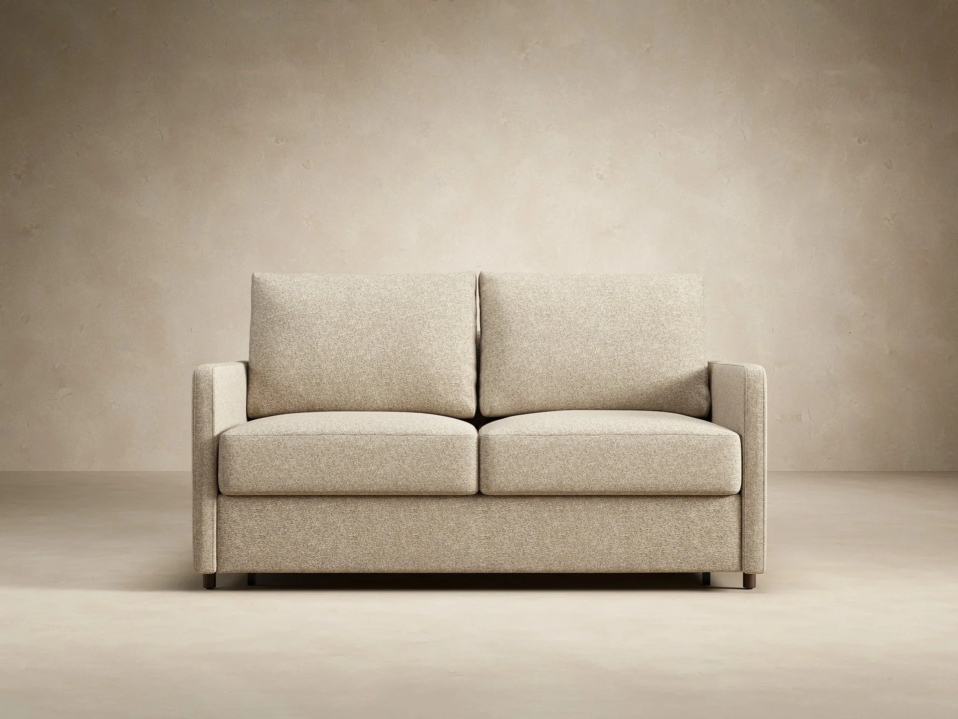 Neah Slim Arms Sofa Bed miniatura 9