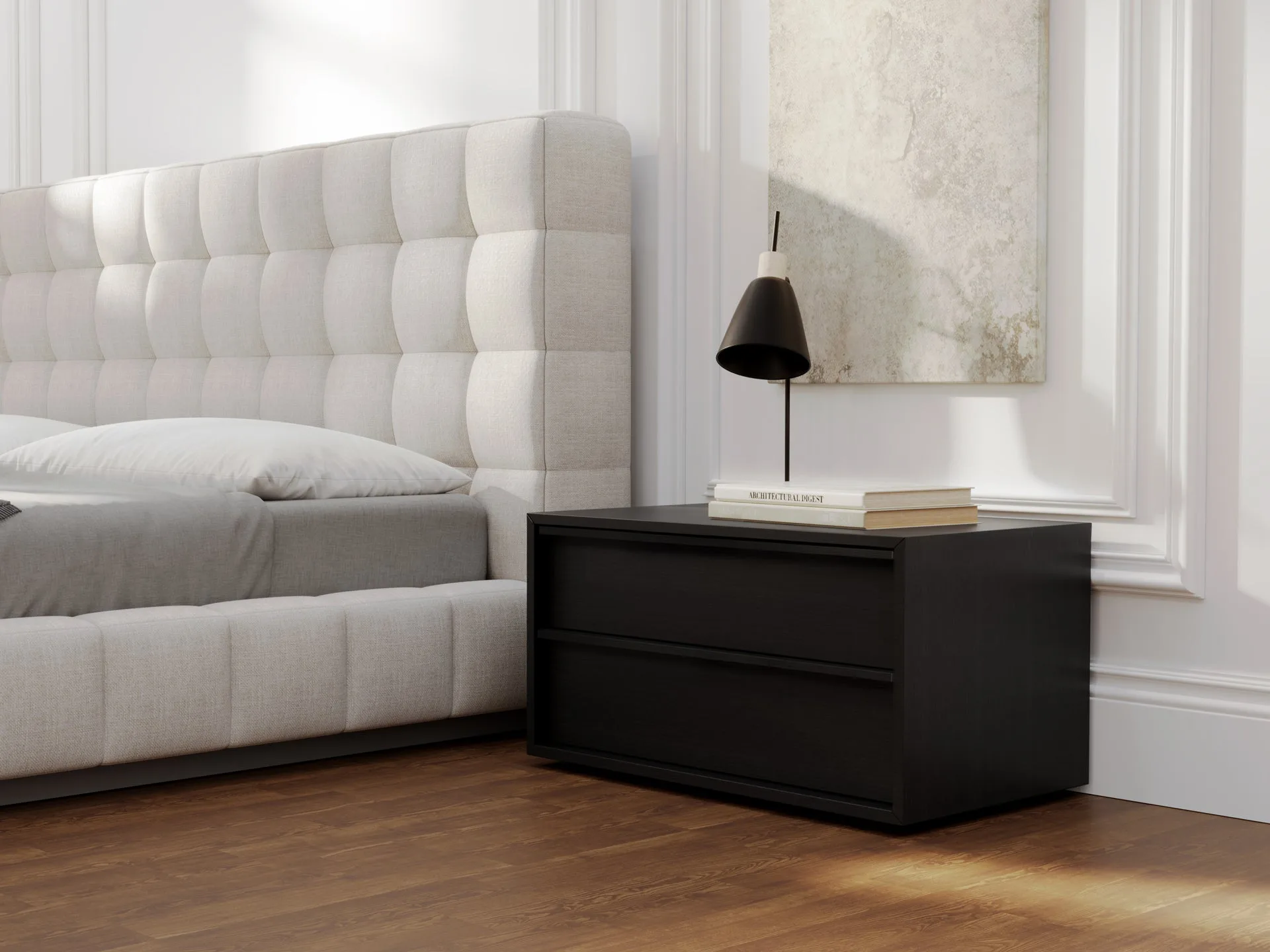 Jane Nightstand miniatura 21