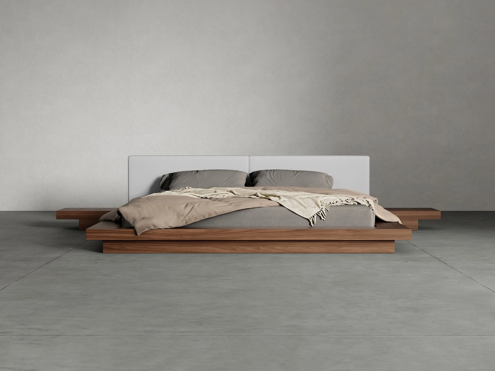 Worth Bed miniatura 88