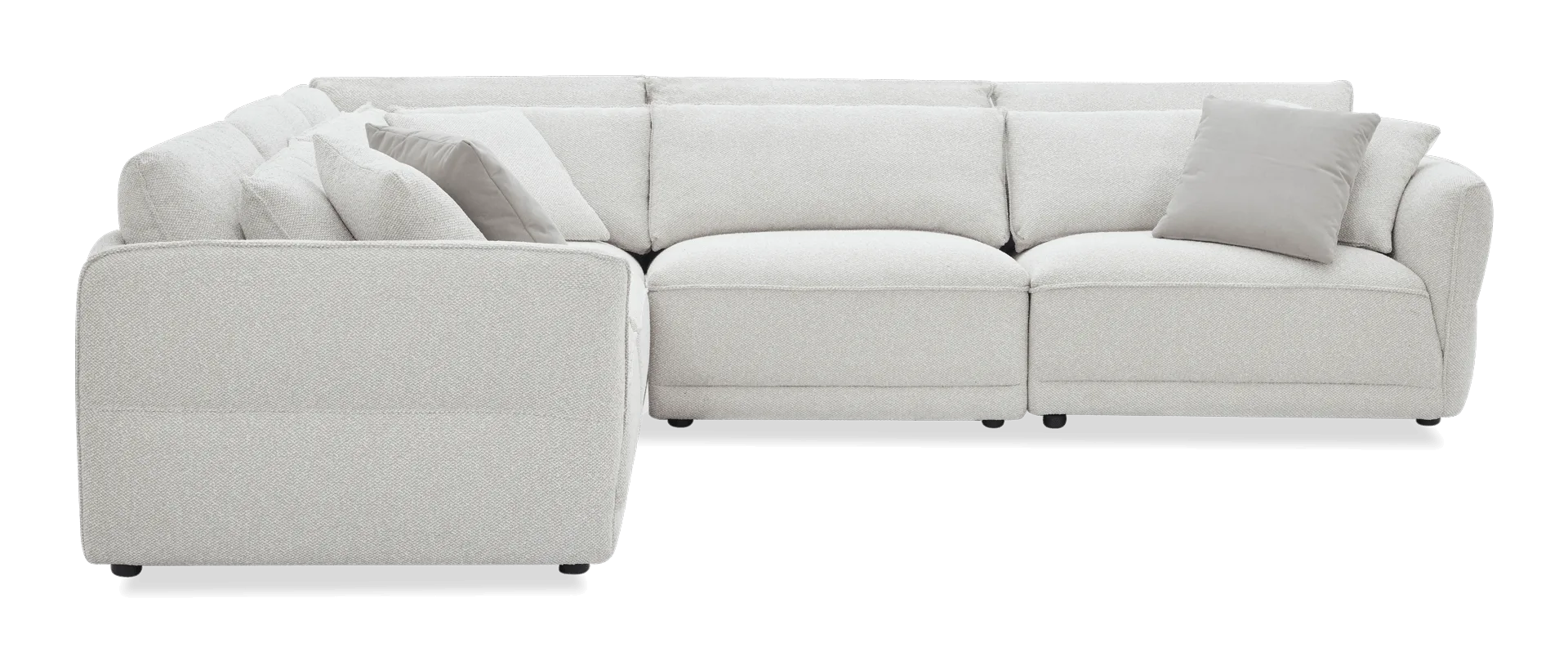 Astor Modular Sofa Set 01 miniatura 4