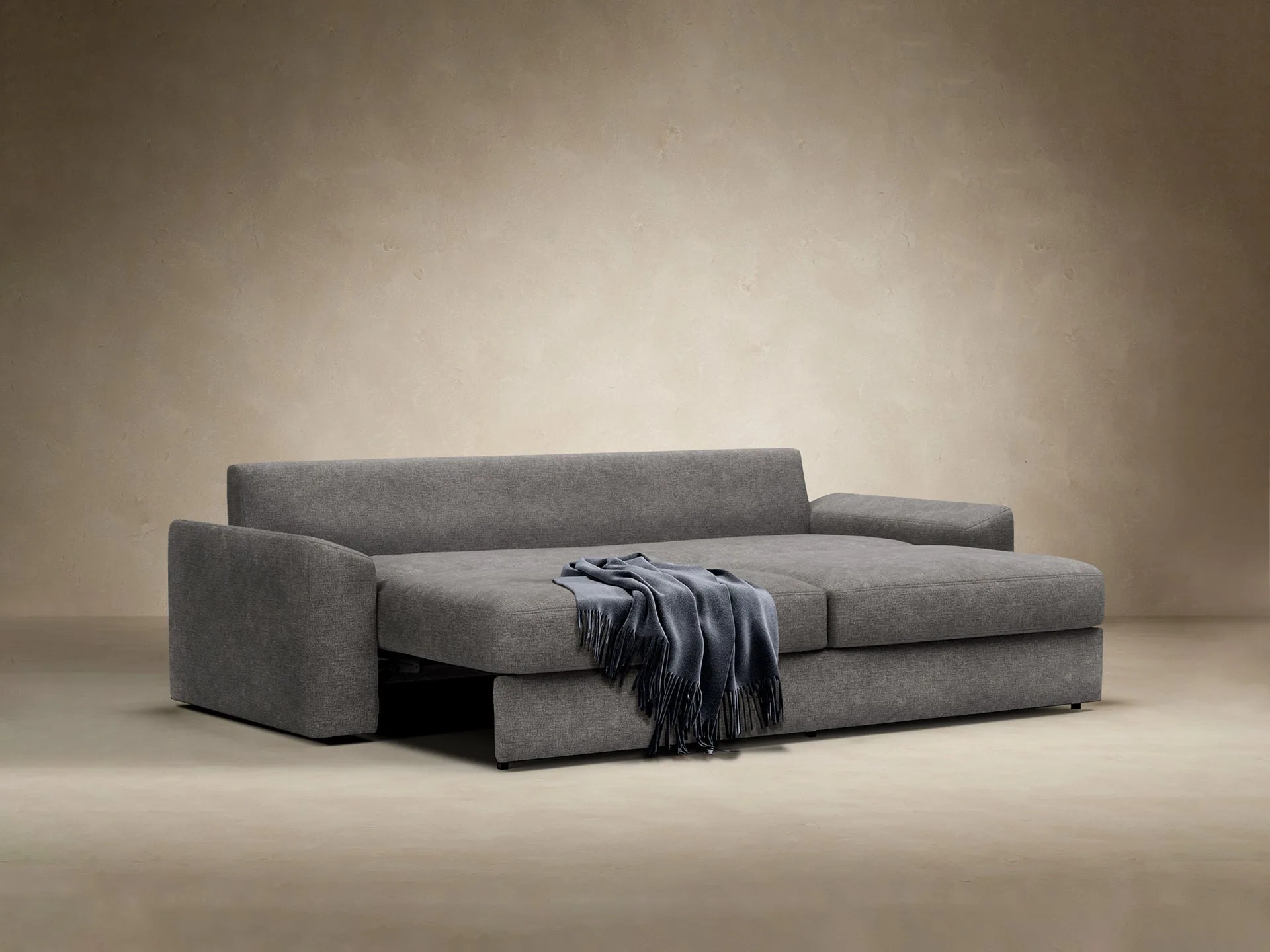 Vilander Cushion Arms Sofa Bed miniatura 9