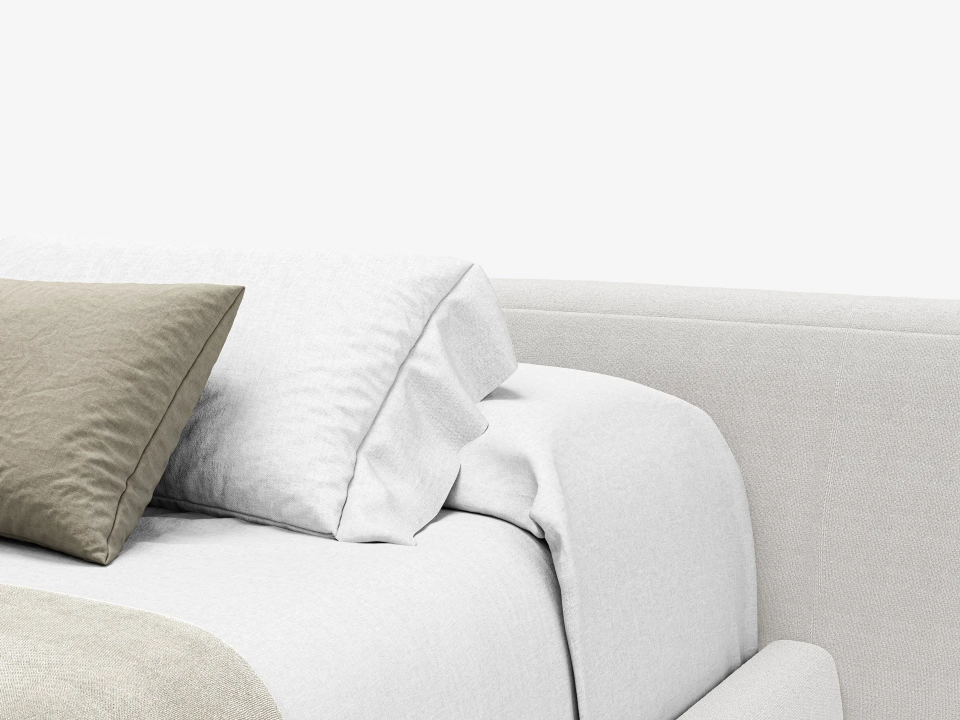 Spruce Bed miniatura 9