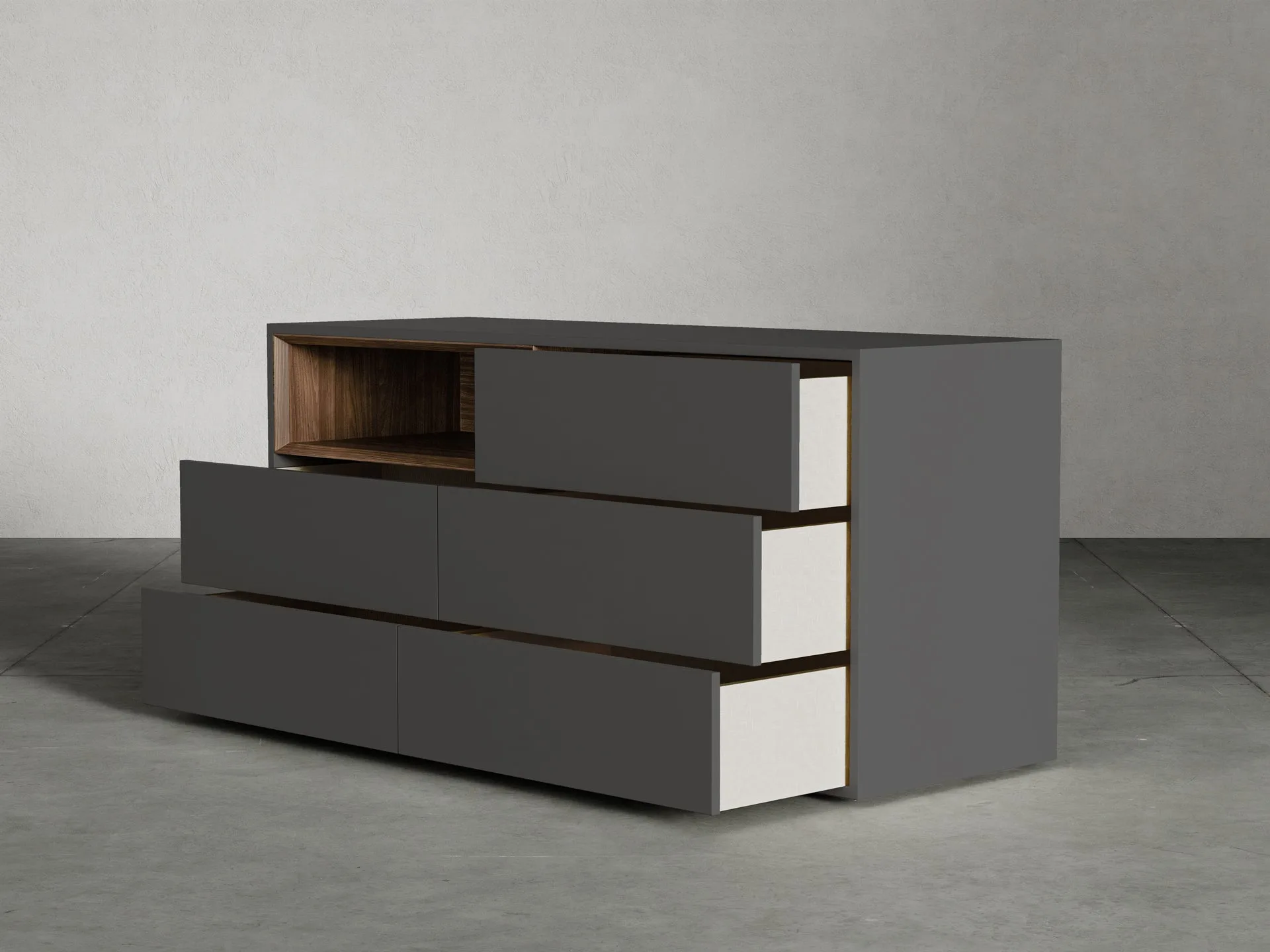 Madison Dresser miniatura 9