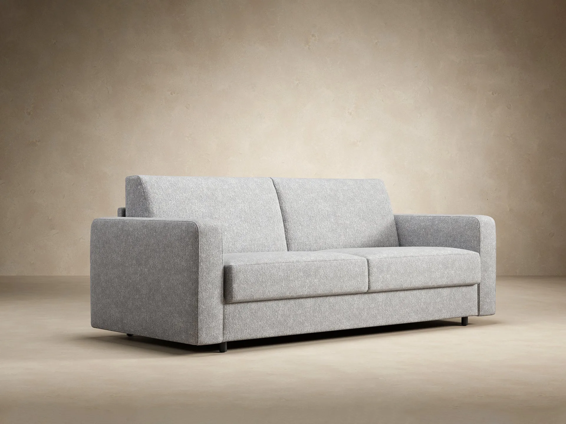 Carnell Standard Arms Sofa Bed miniatura 10
