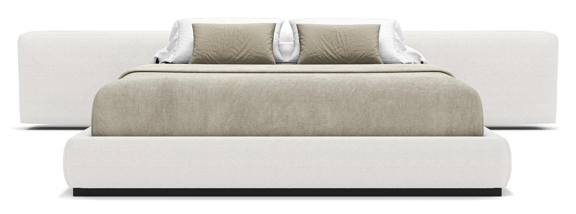 Spruce Bed miniatura 6