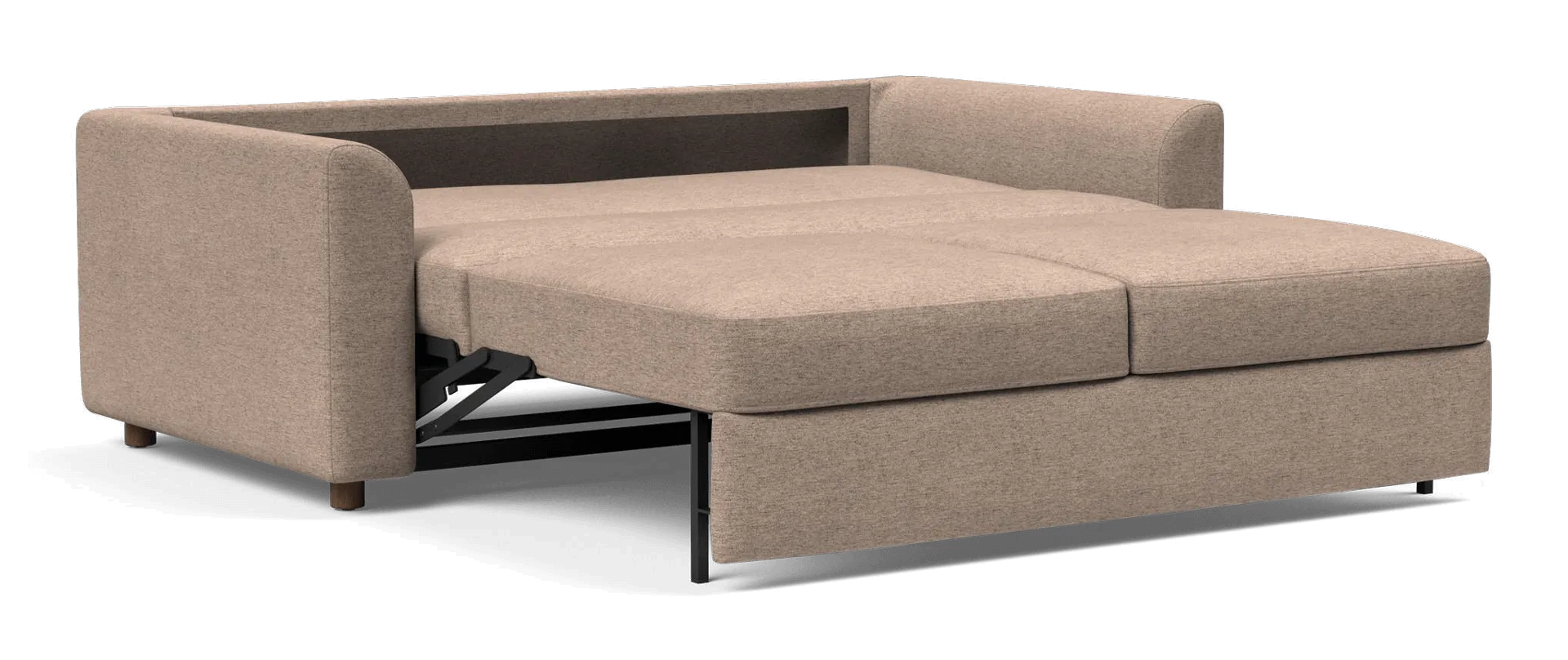 Neah Curved Arms Sofa Bed miniatura 12
