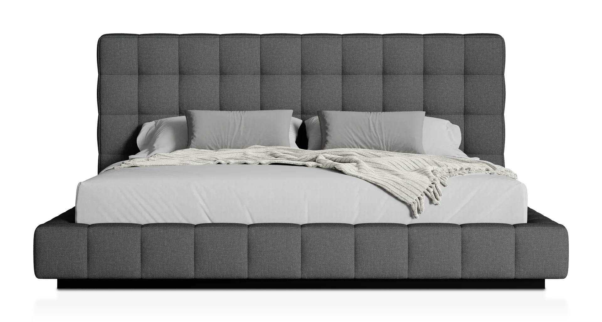 Thompson Bed miniatura 16