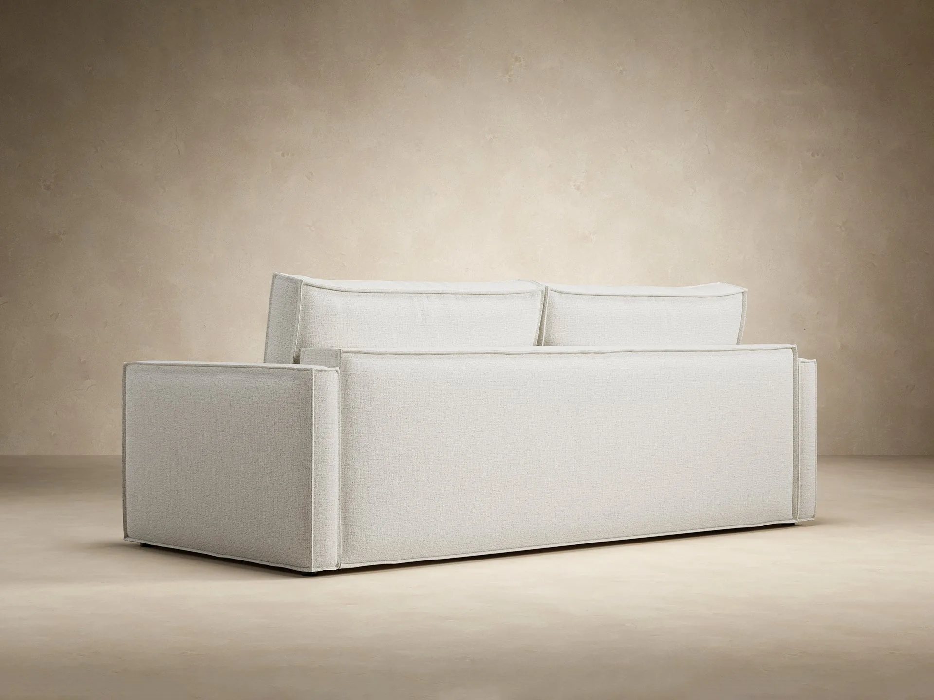 Newilla Slim Arms Sofa Bed miniatura 3